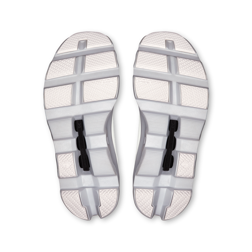 Cloudmonster - White | Glacier