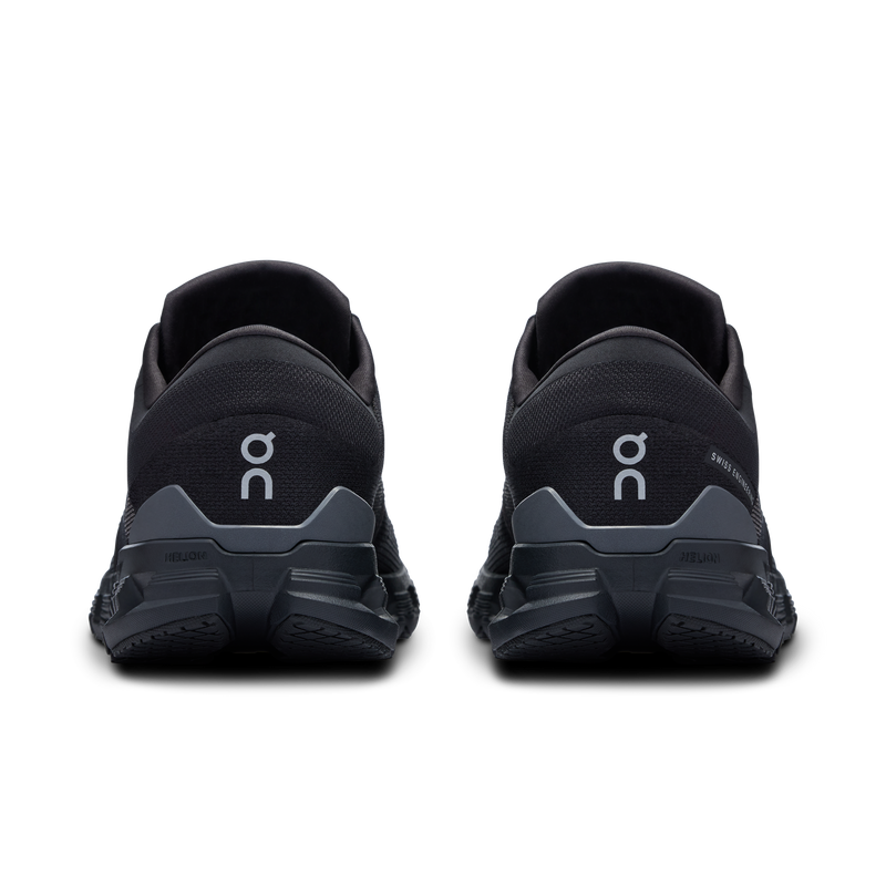 Cloud X 4 - Black | Eclipse