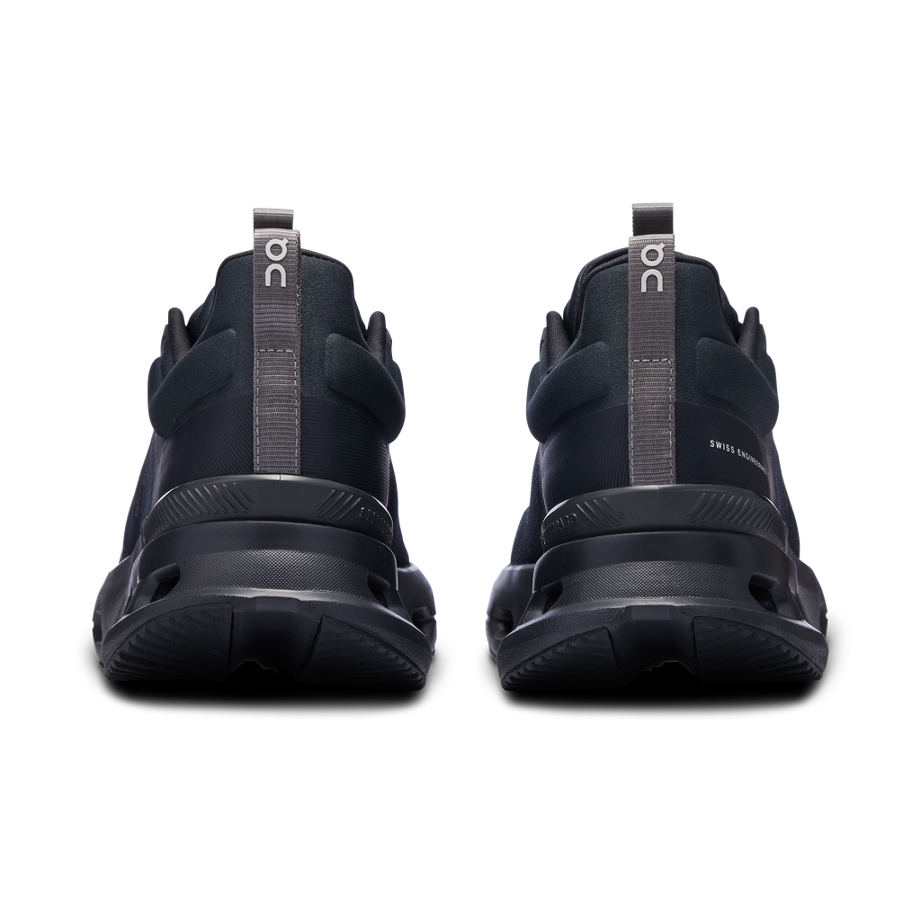 Cloudnova X - Black | Eclipse