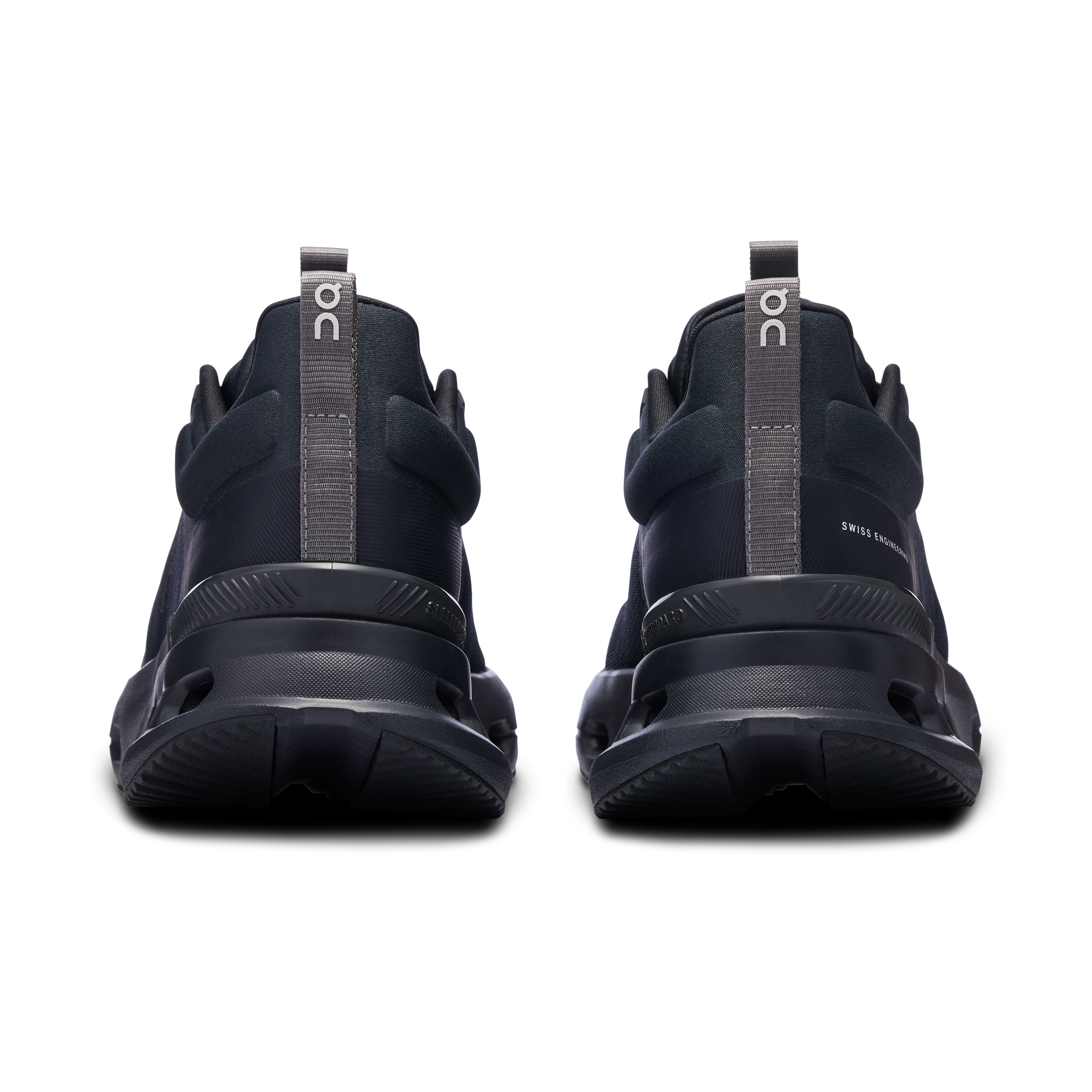 Cloudnova X - Black | Eclipse