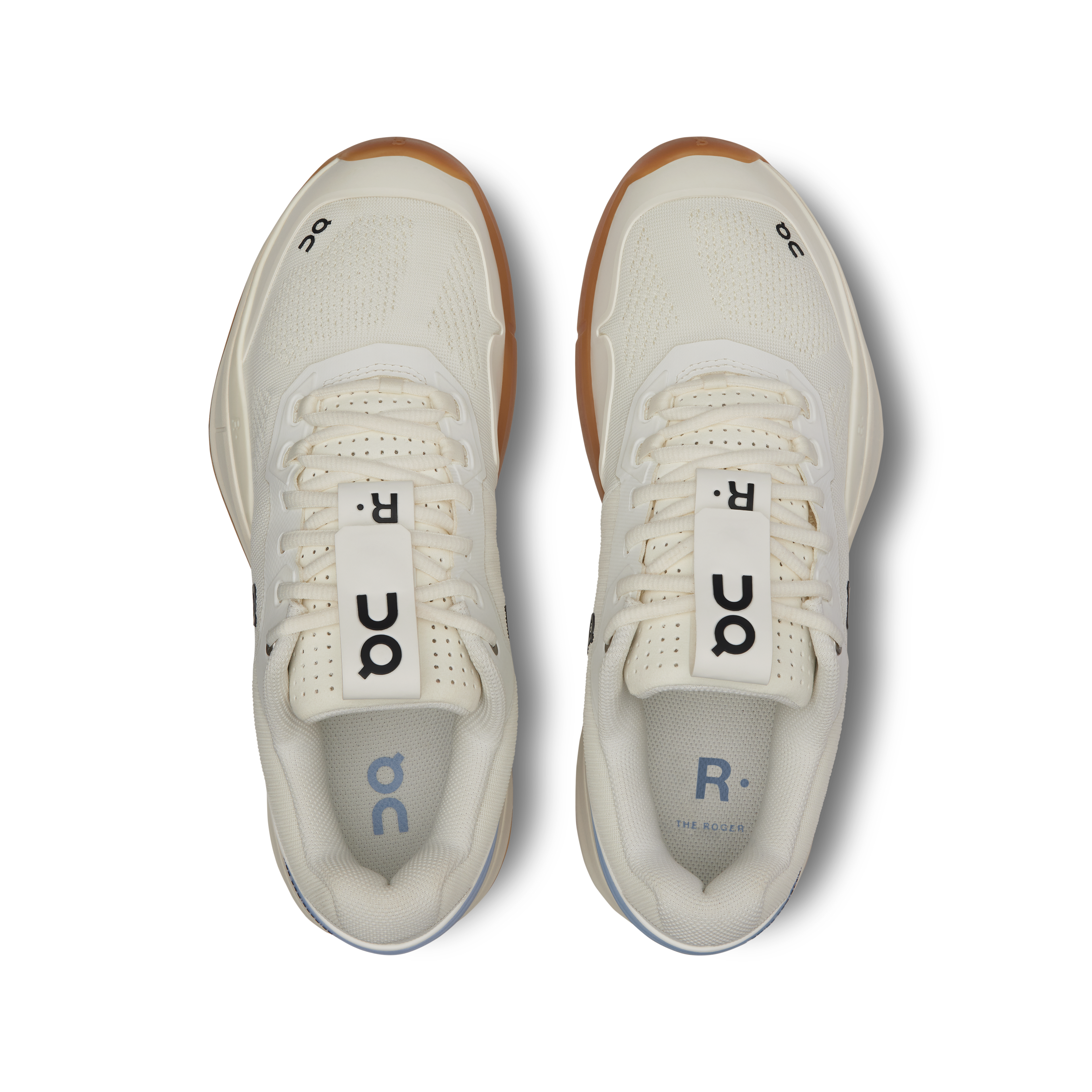 THE ROGER Pro - Ivory | Chambray