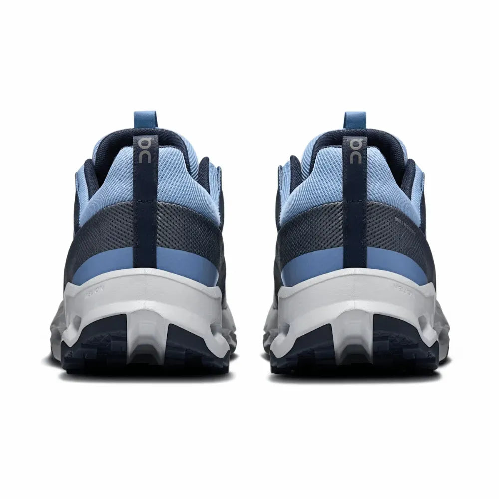 Cloudhorizon WP - Chambray | Artic