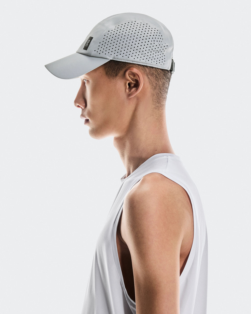 Lightweight Cap - Glacier