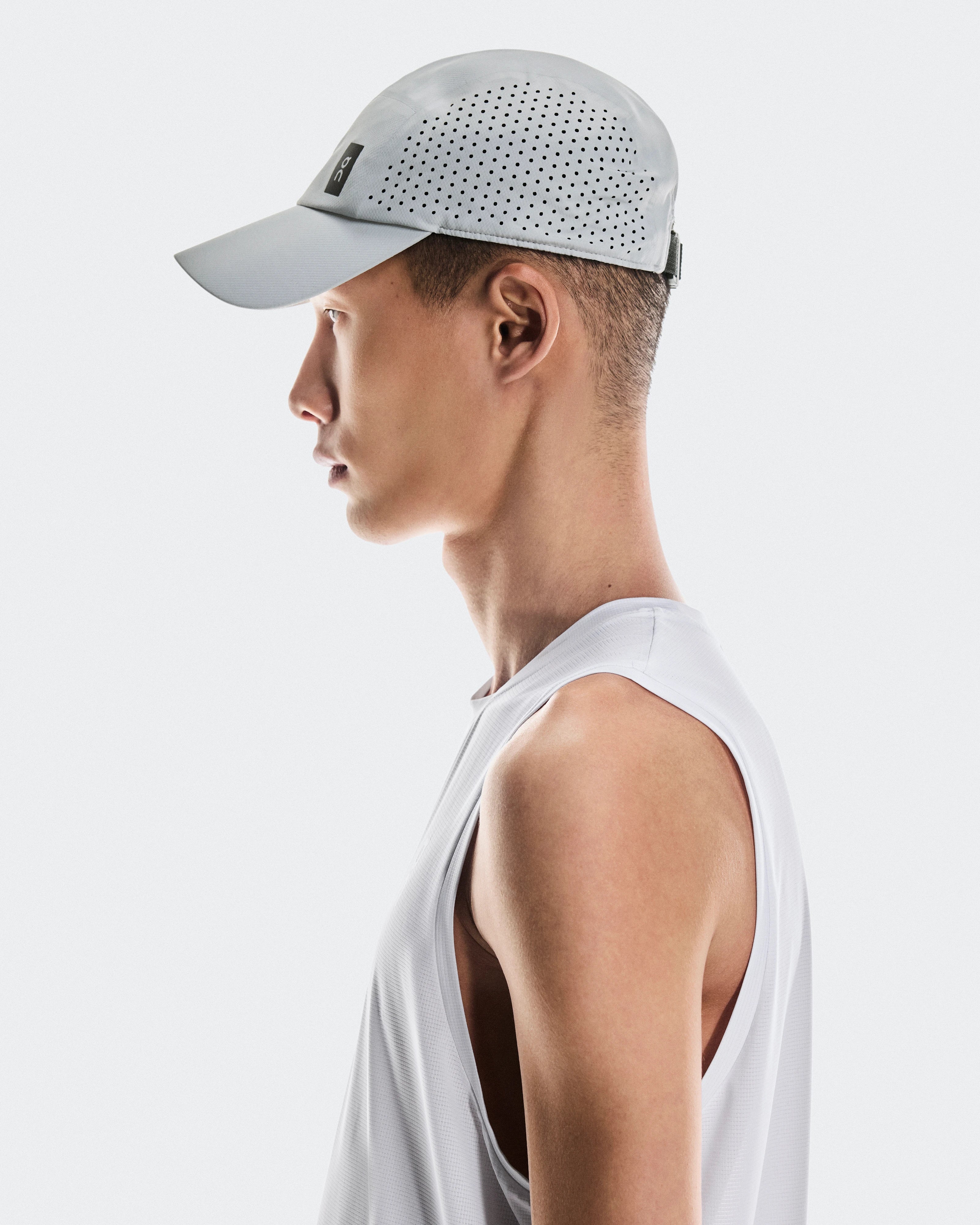 Lightweight Cap - Glacier