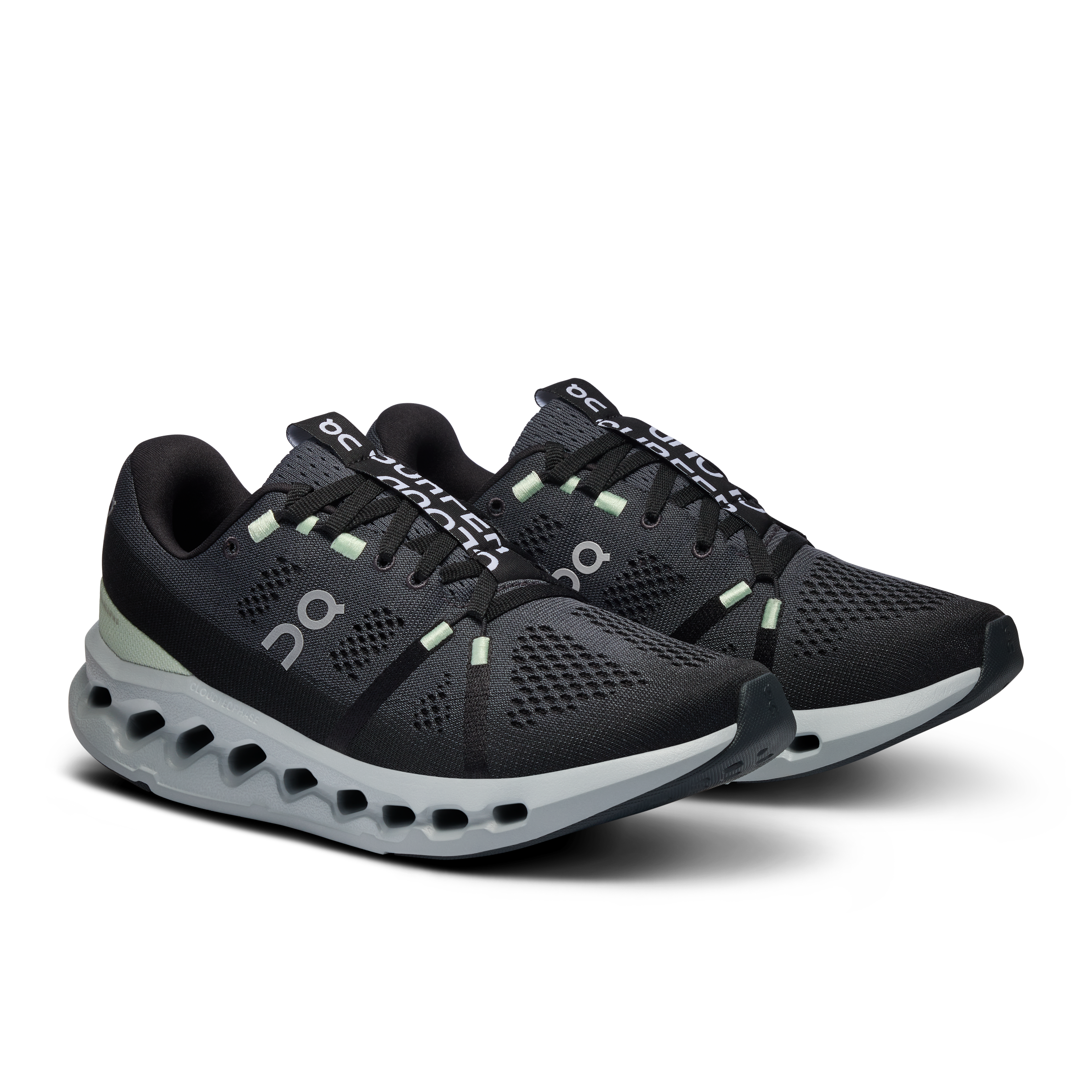 Cloudsurfer - Iron | Glacier