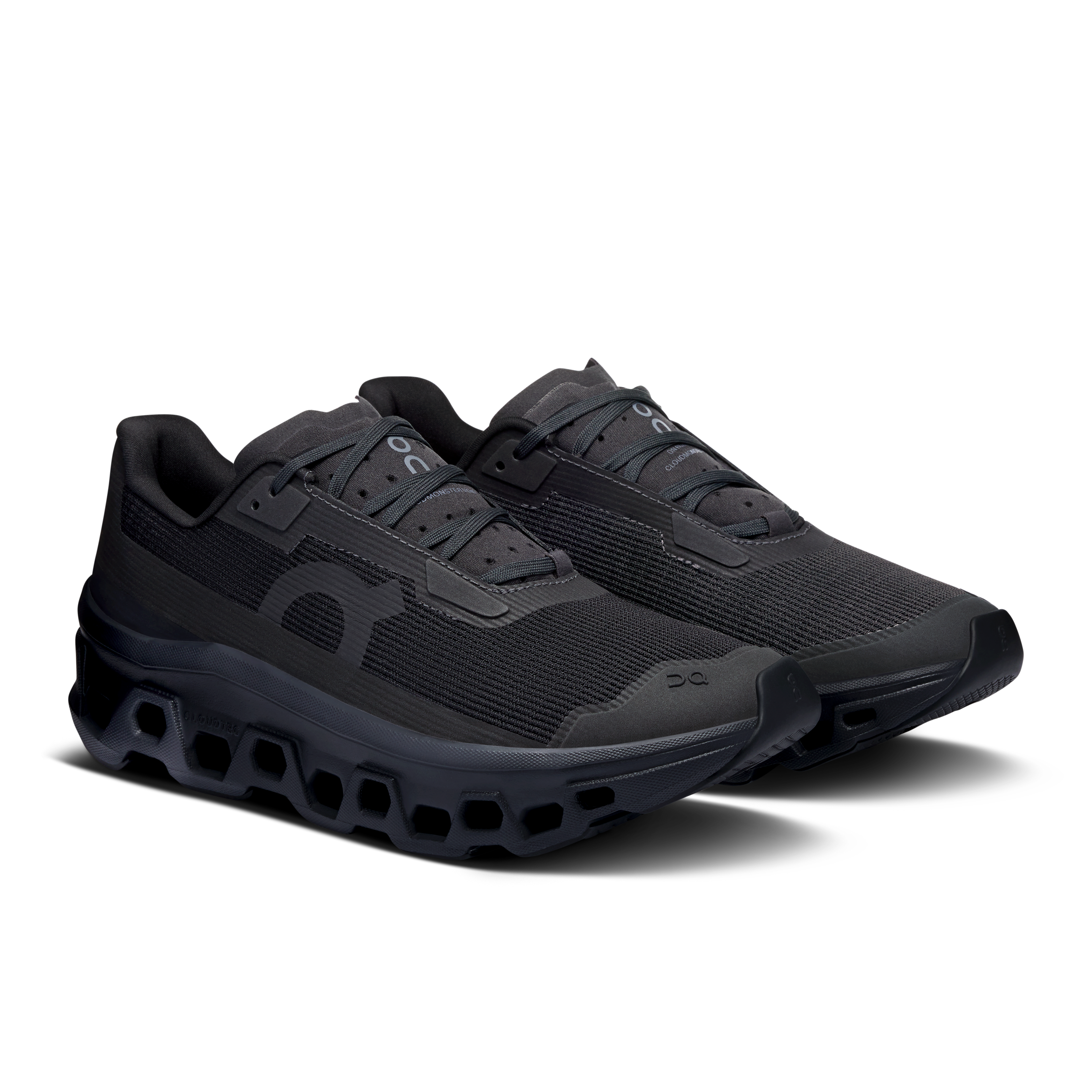 Cloudmonster Void - Black | Black