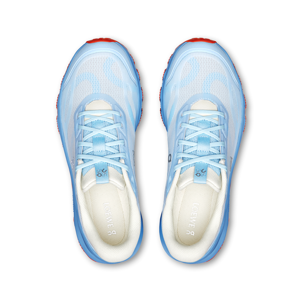 Cloudventure LOEWE 2 - Blue | Red | White