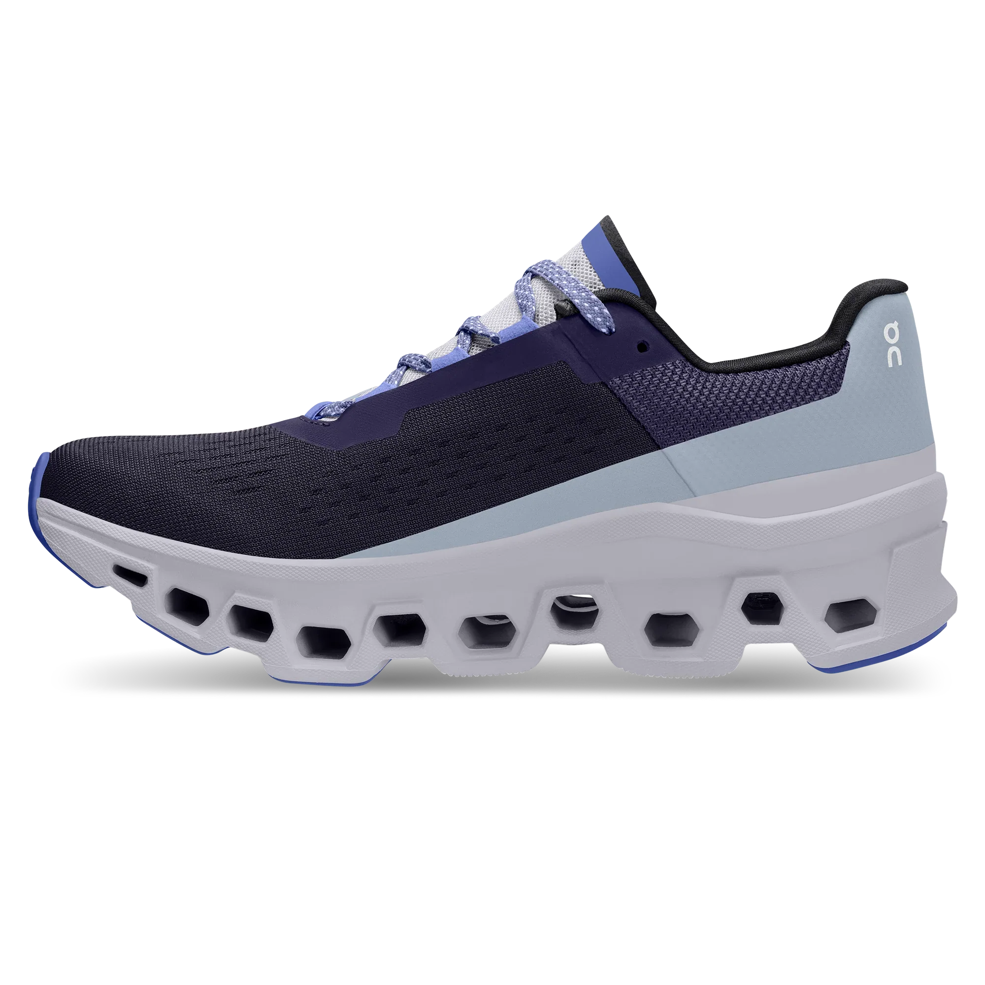 Cloudmonster - Acai | Lavender