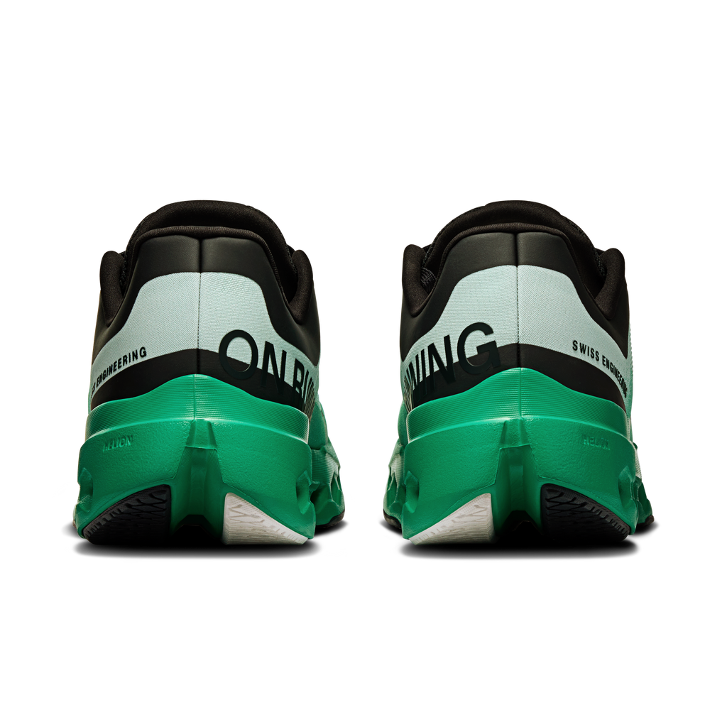 Cloudsurfer Next - Mint | Black