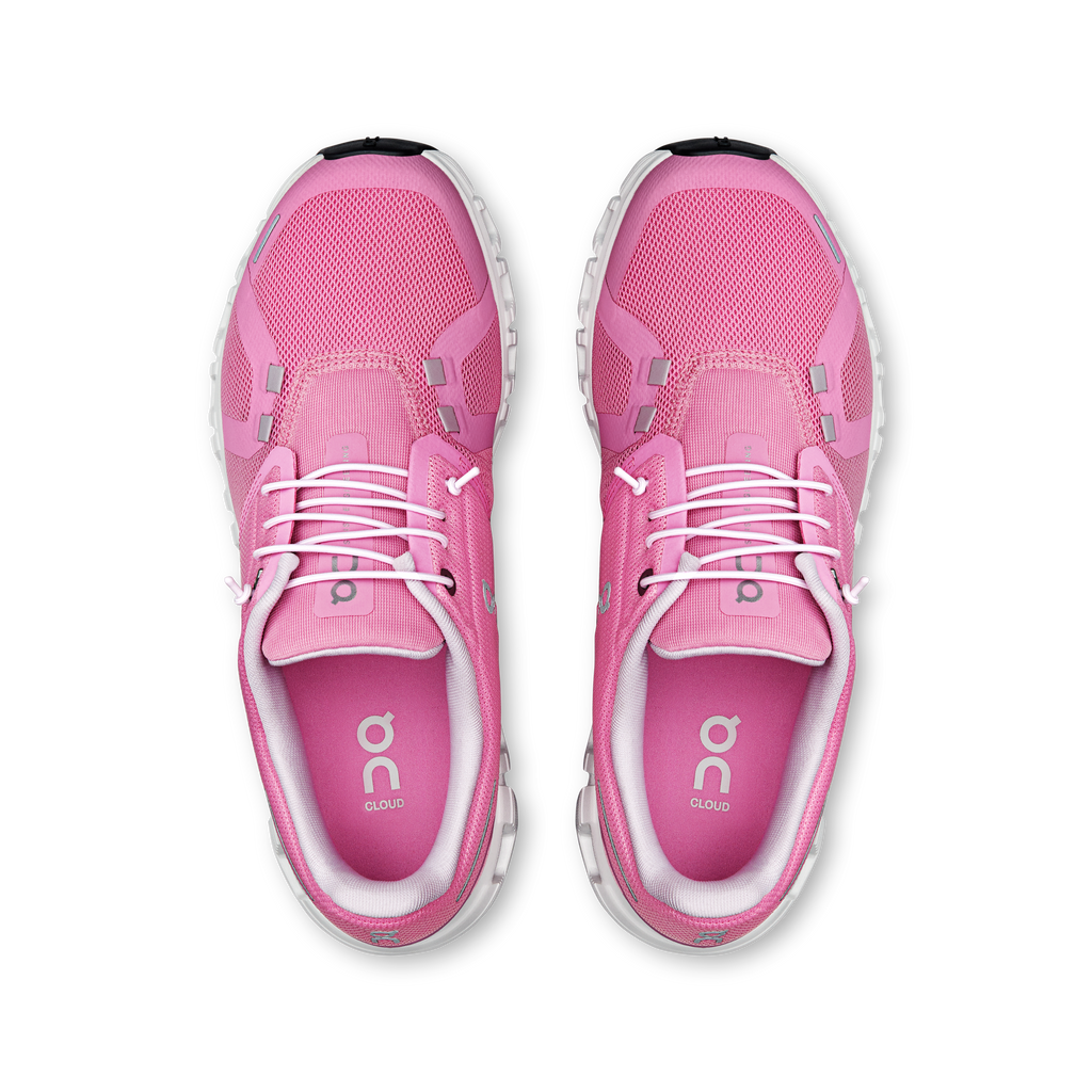 Cloud 6 - Raspberry | White