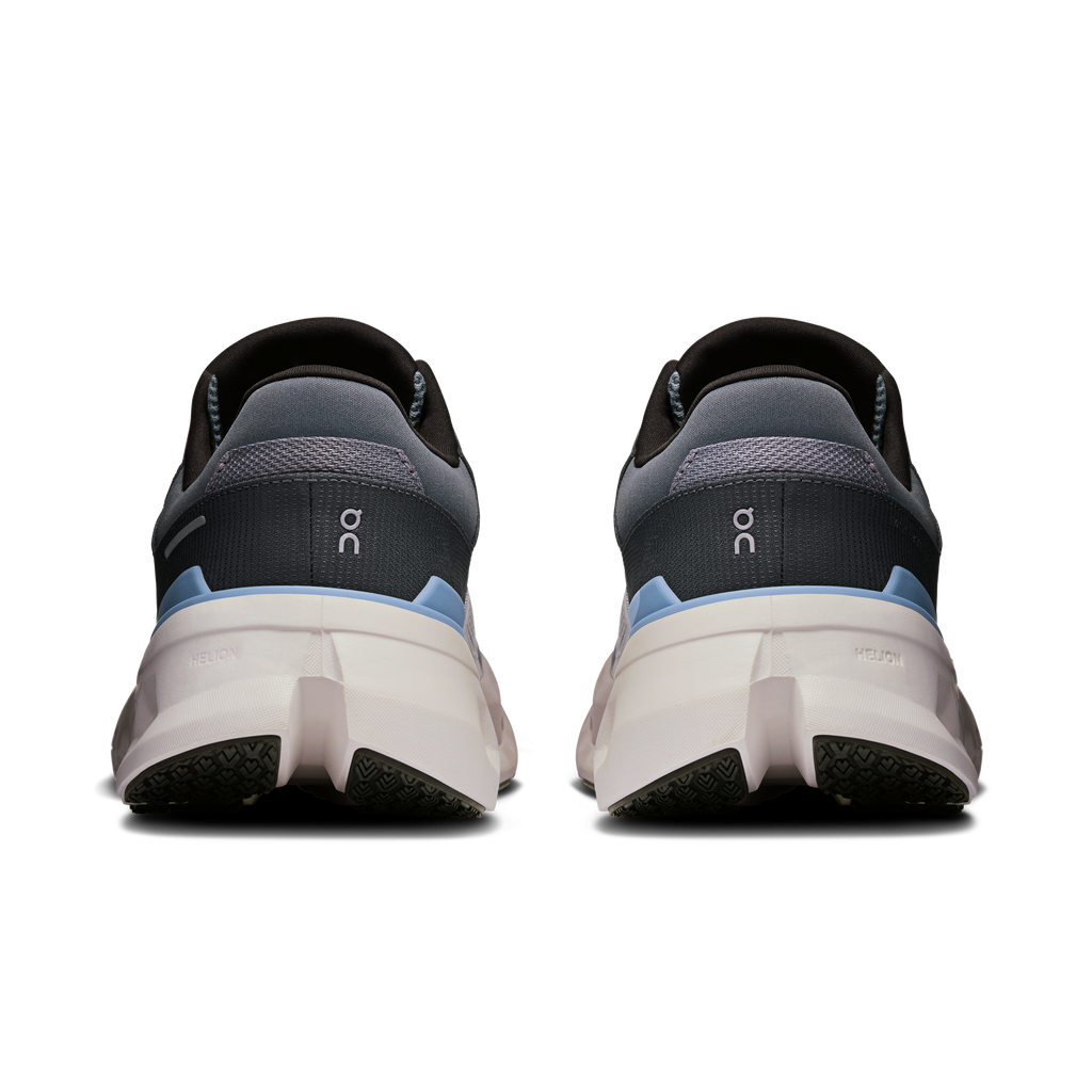 Cloudrunner 2 - Alloy | Chambray