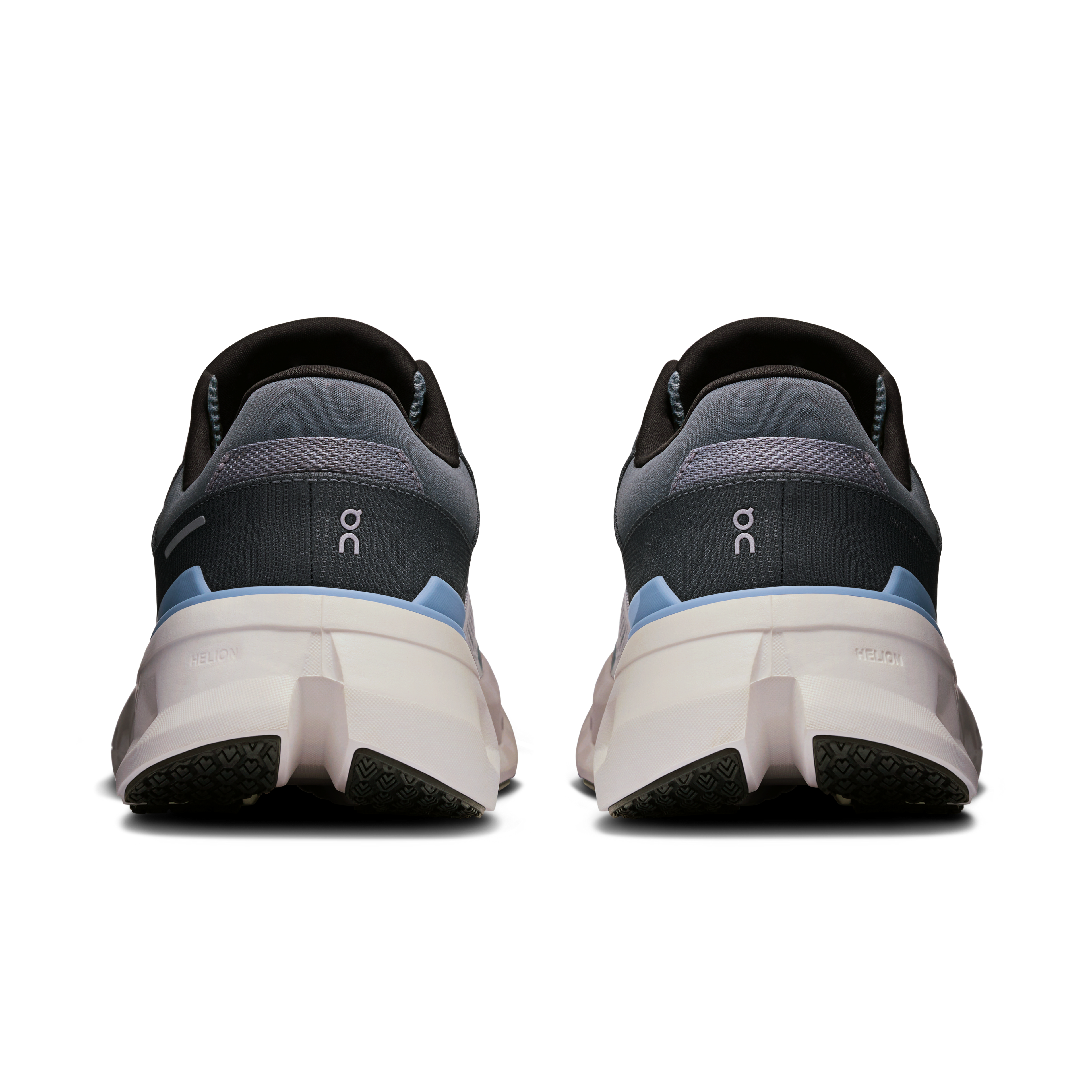 Cloudrunner 2 - Alloy | Chambray