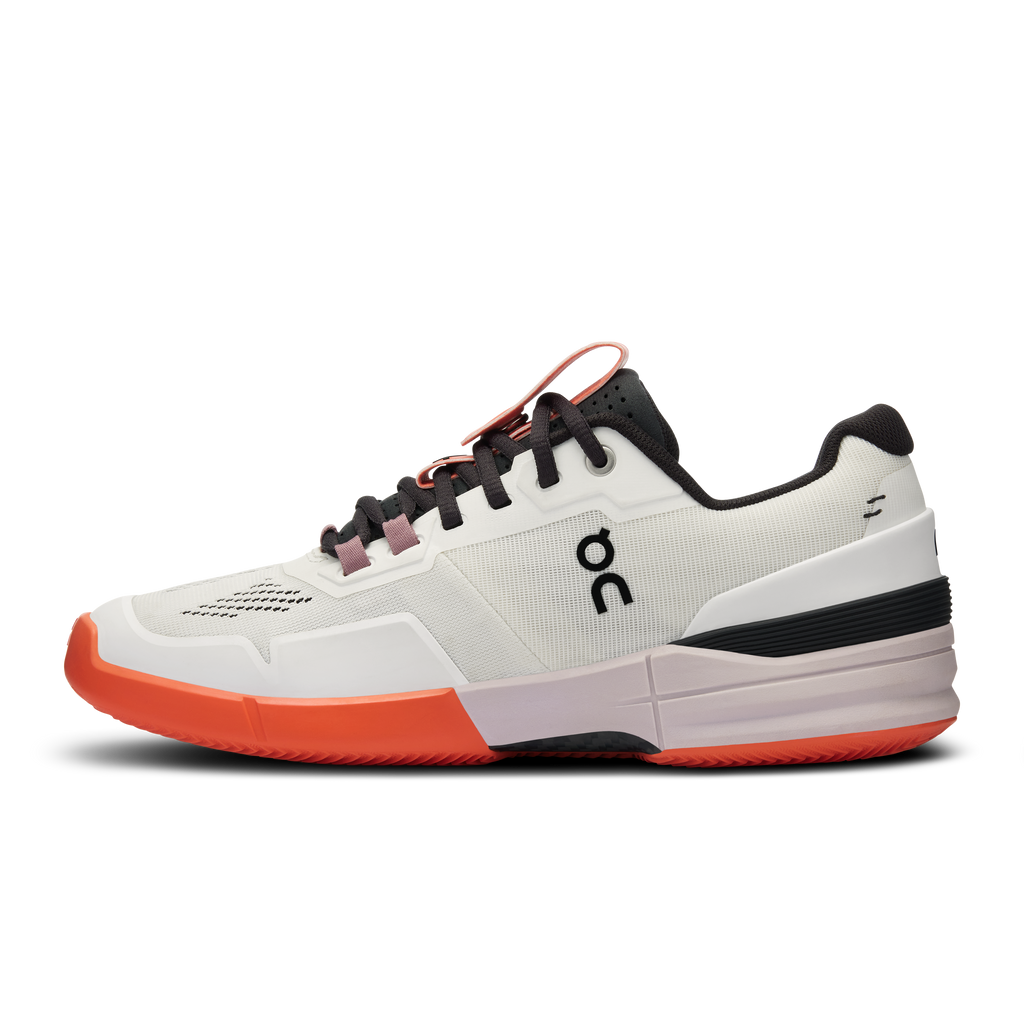 THE ROGER Pro Clay - White | Lily