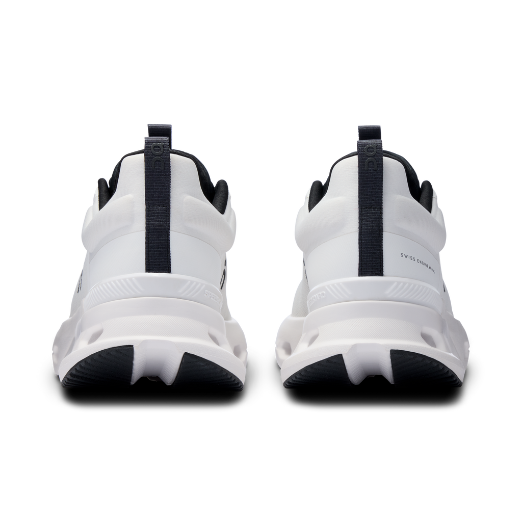 Cloudnova X - White | Black