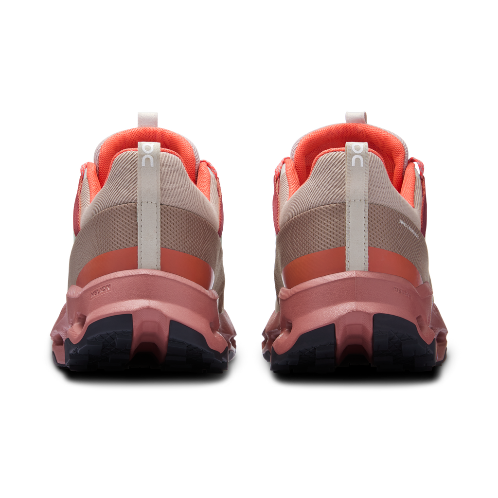 Cloudhorizon - Fog | Mahogany