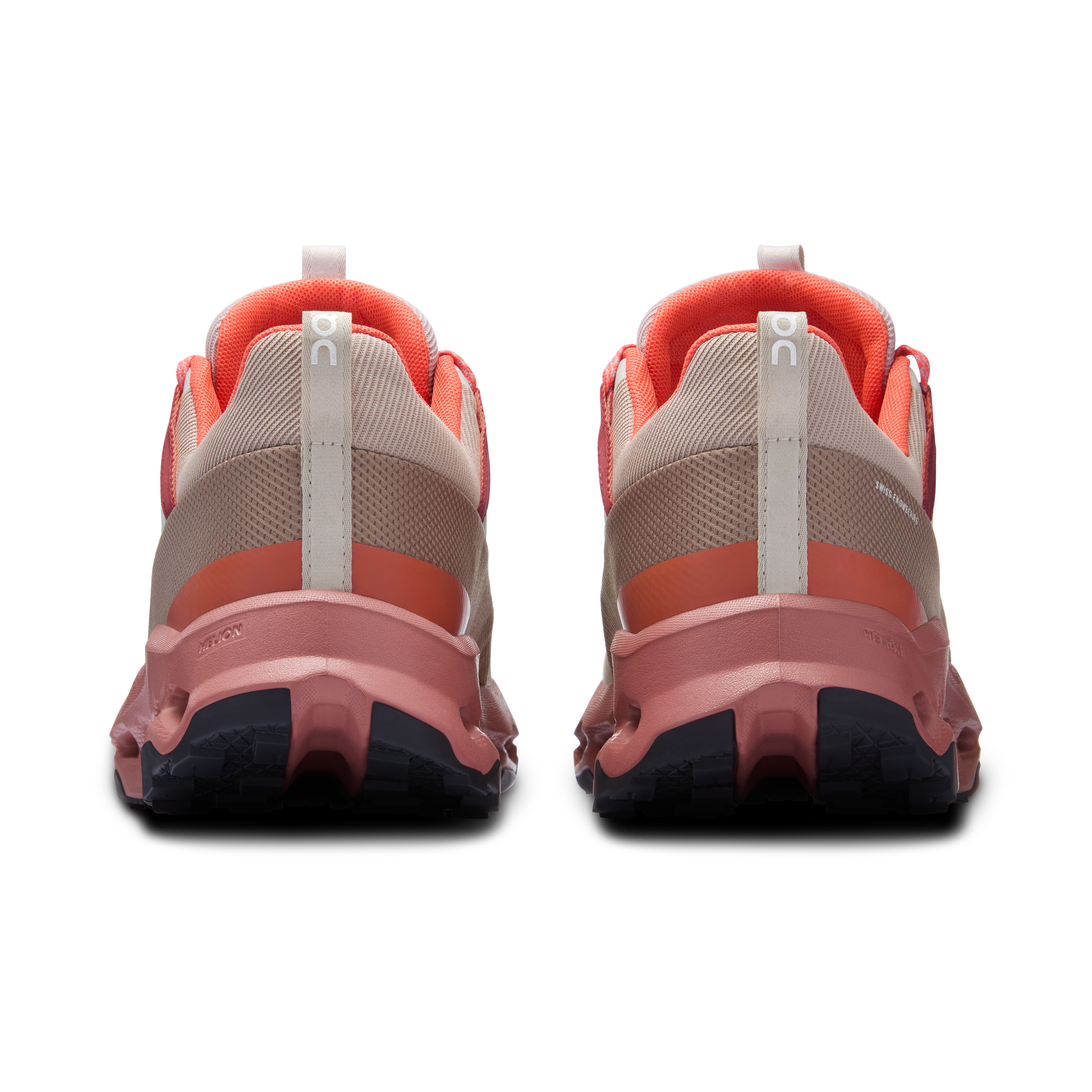 Cloudhorizon - Fog | Mahogany