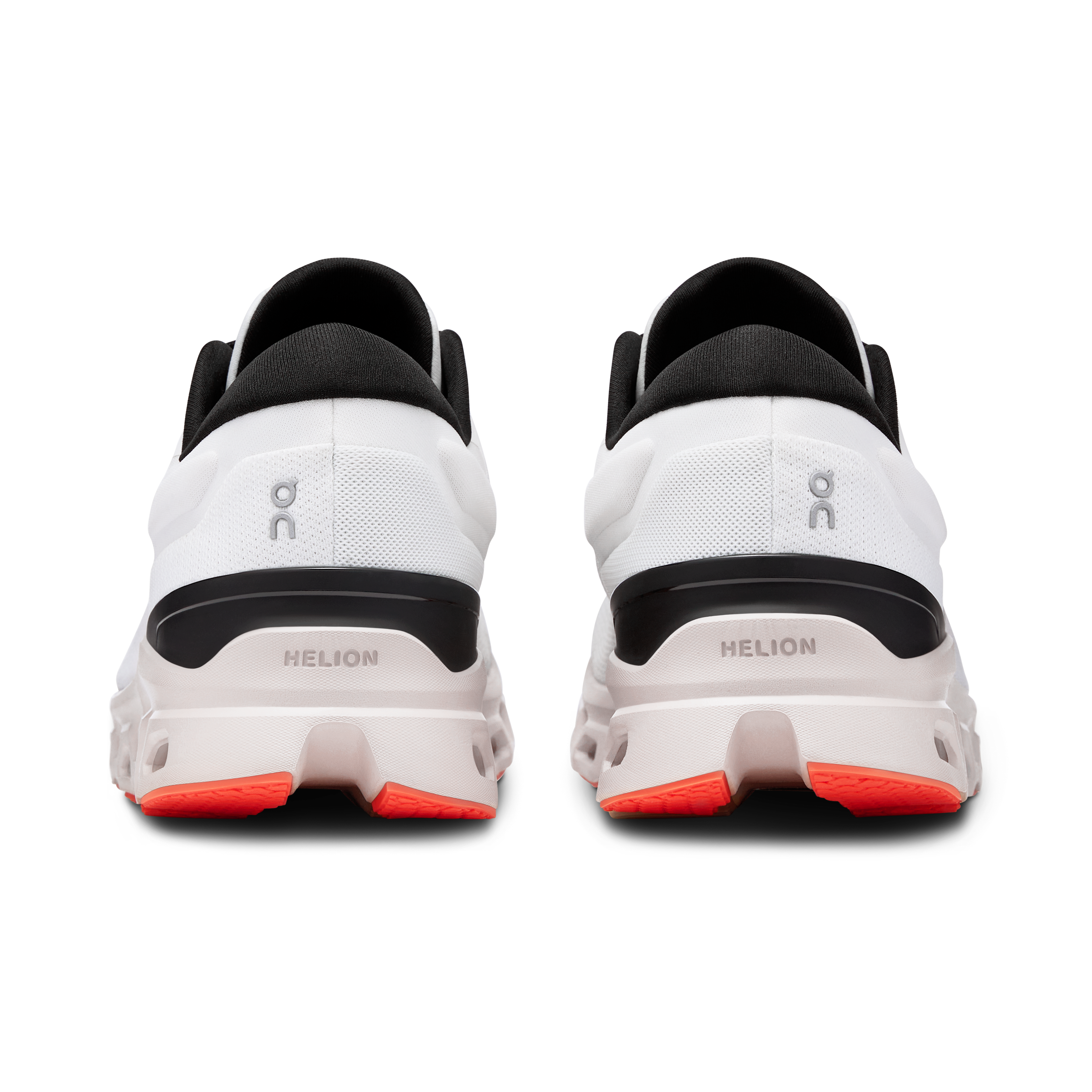 Cloudstratus 3 - White | Sand