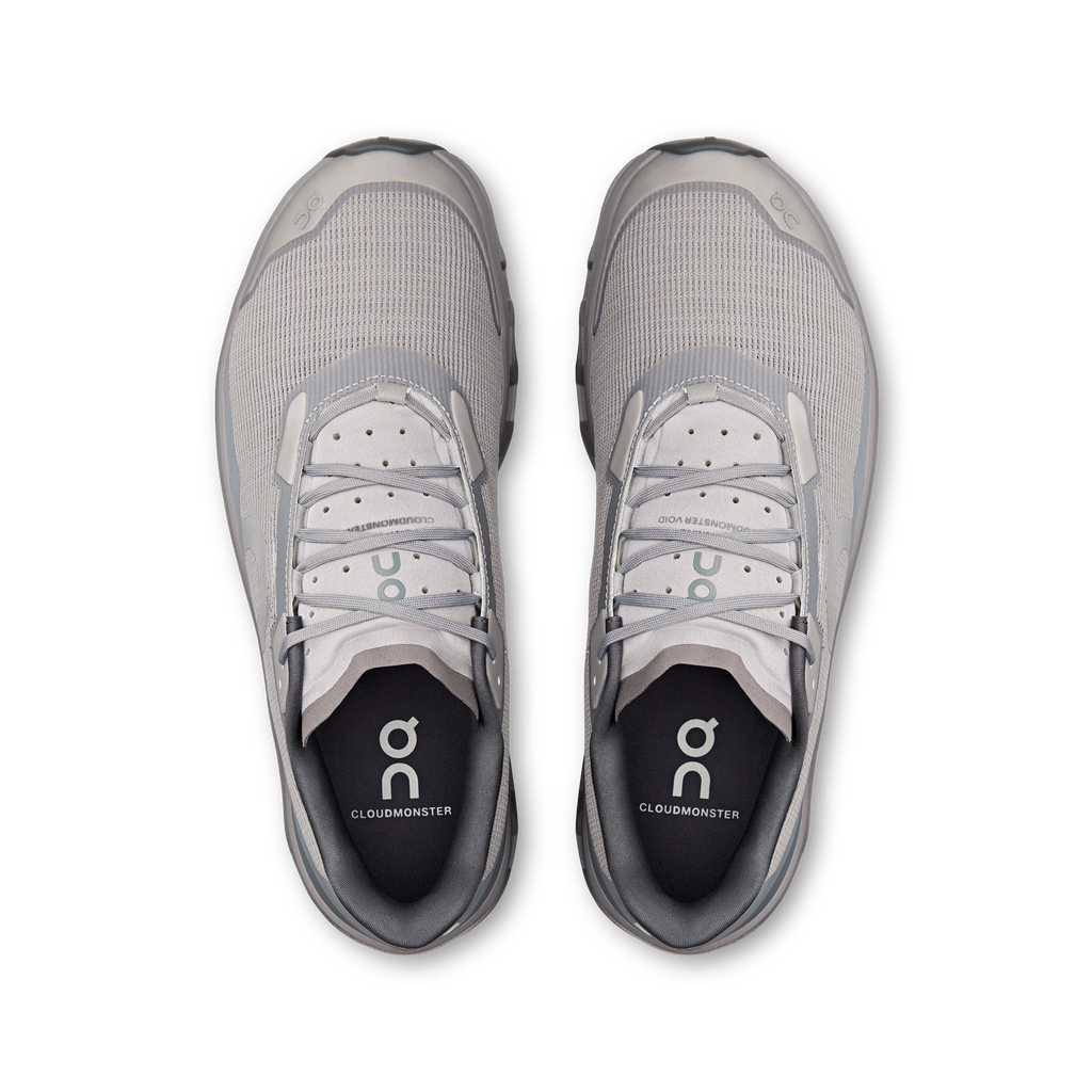 Cloudmonster Void - Alloy | Glacier