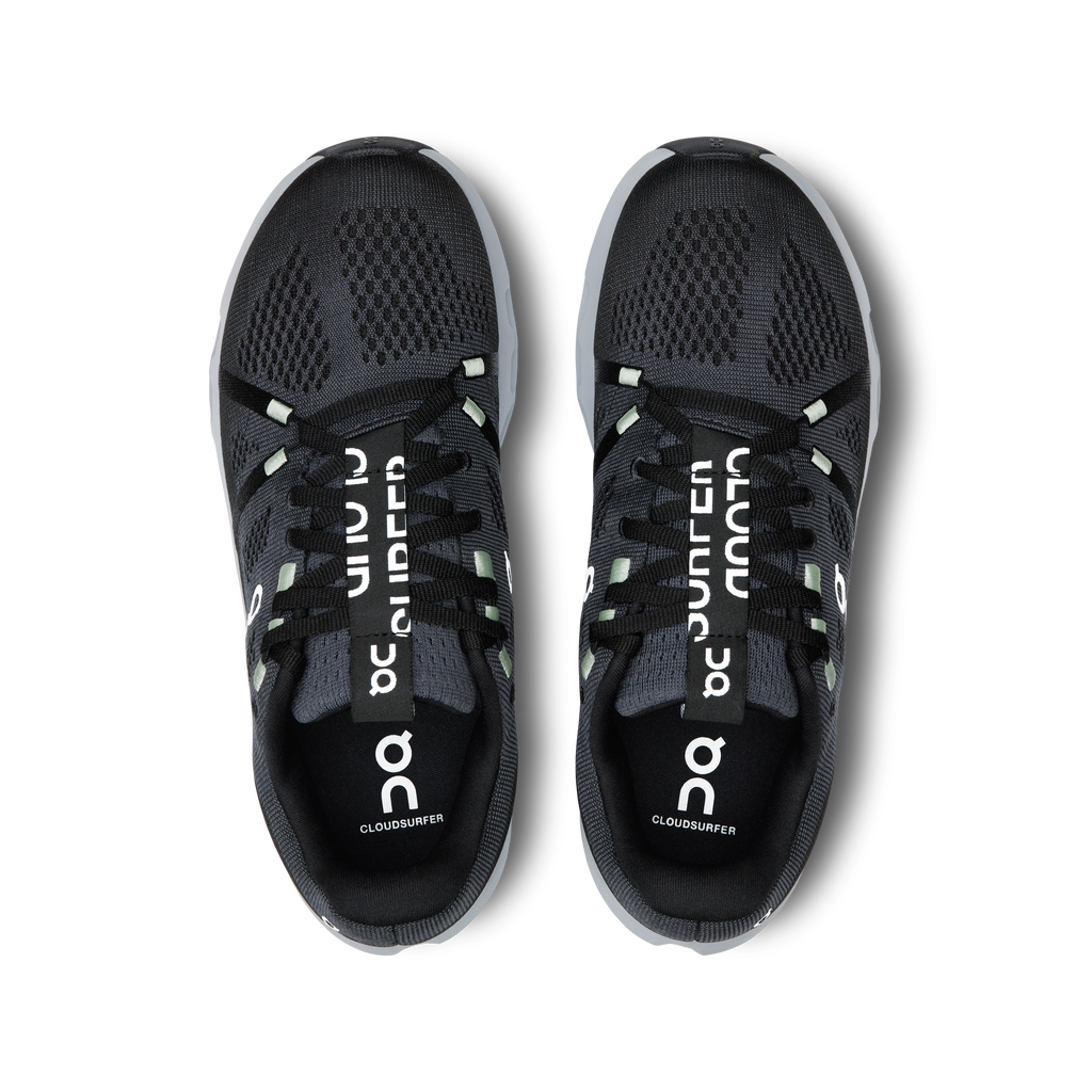 Cloudsurfer - Iron | Glacier