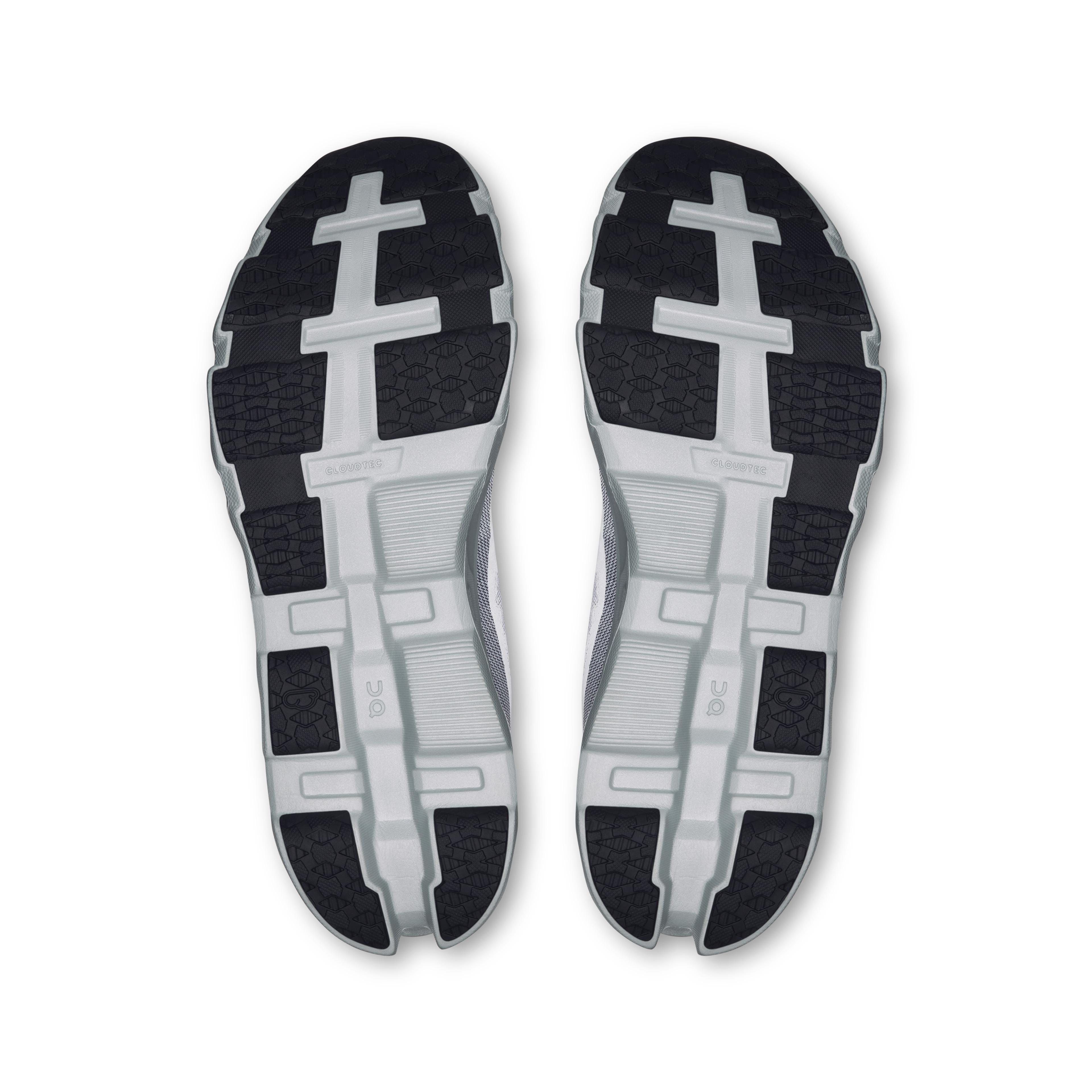 Cloudmonster Hyper - Glacier | Ivory