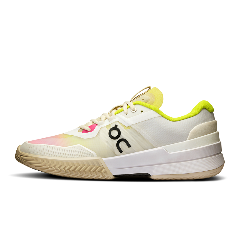 THE ROGER Pro 2 - White | Lime