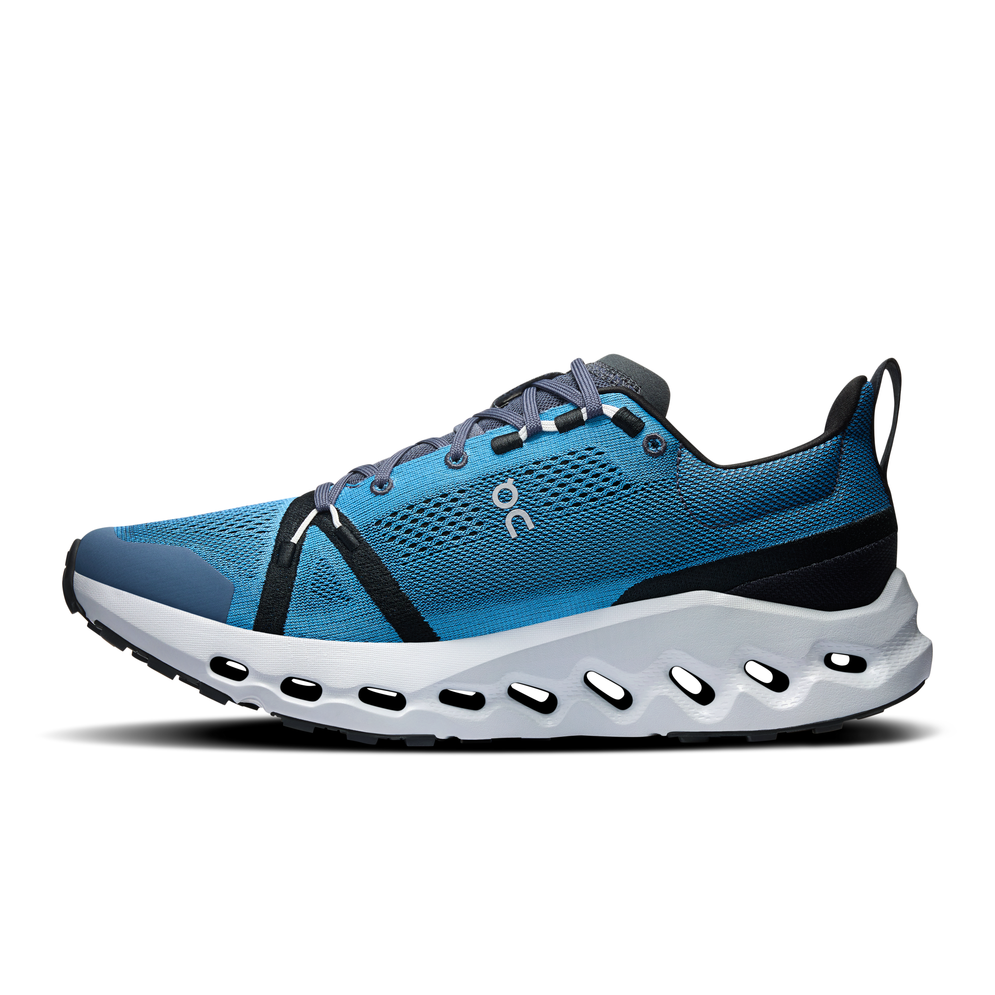 Cloudsurfer Trail  - Niagara | Glacier