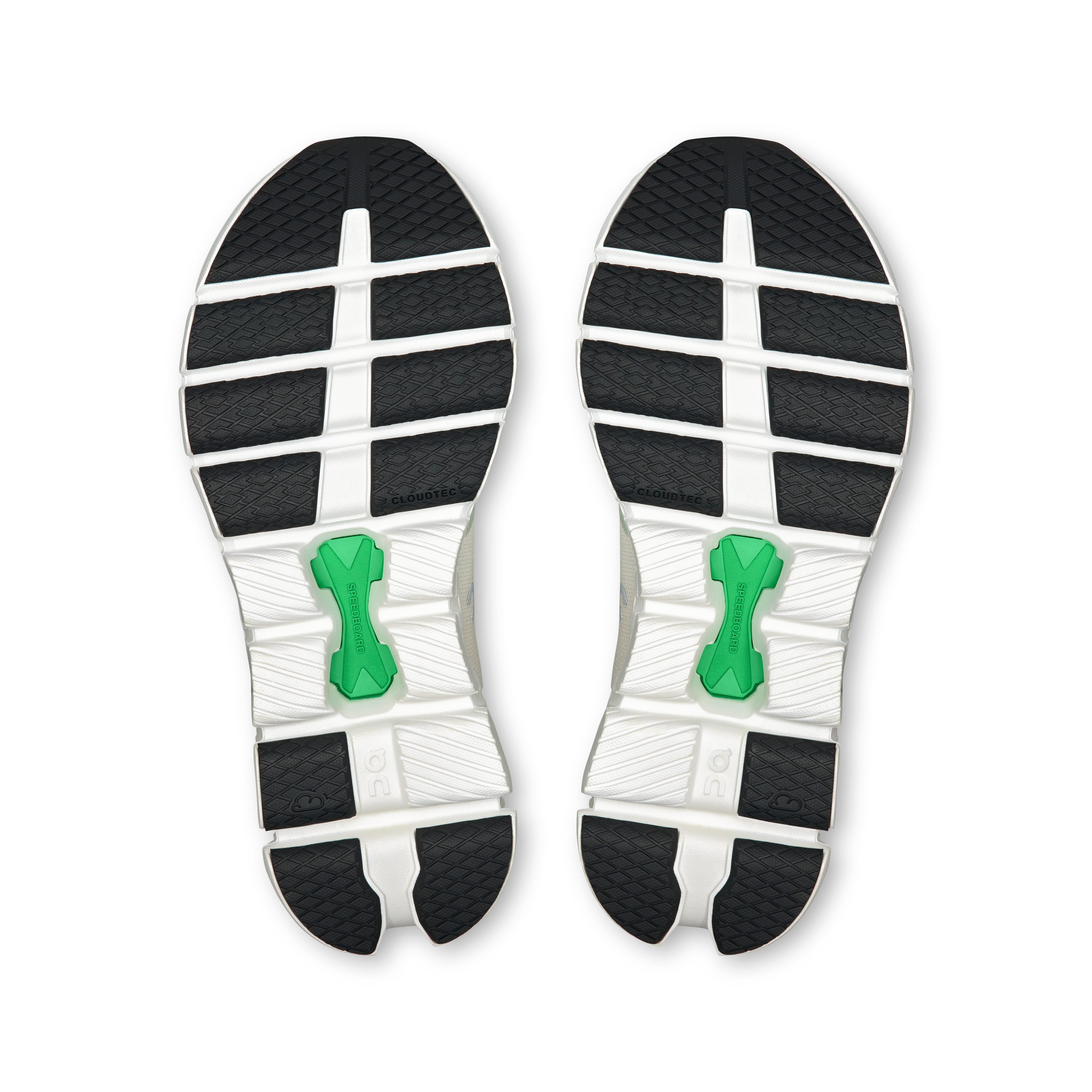 Cloud X 4 - Aloe | Honeydew