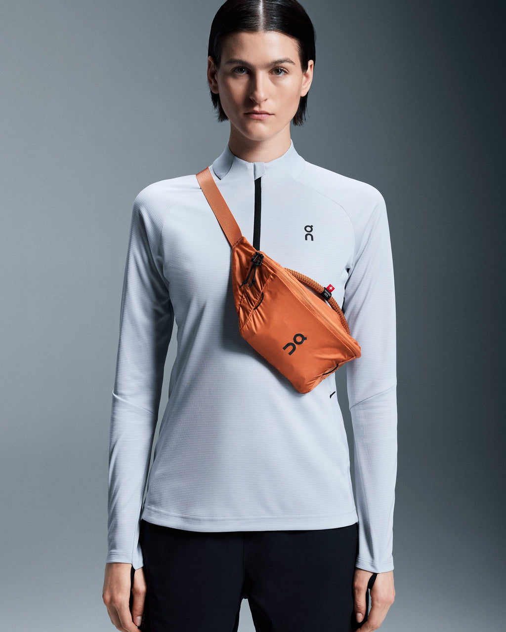 Waist Pack 2L Lite - Desert Glow