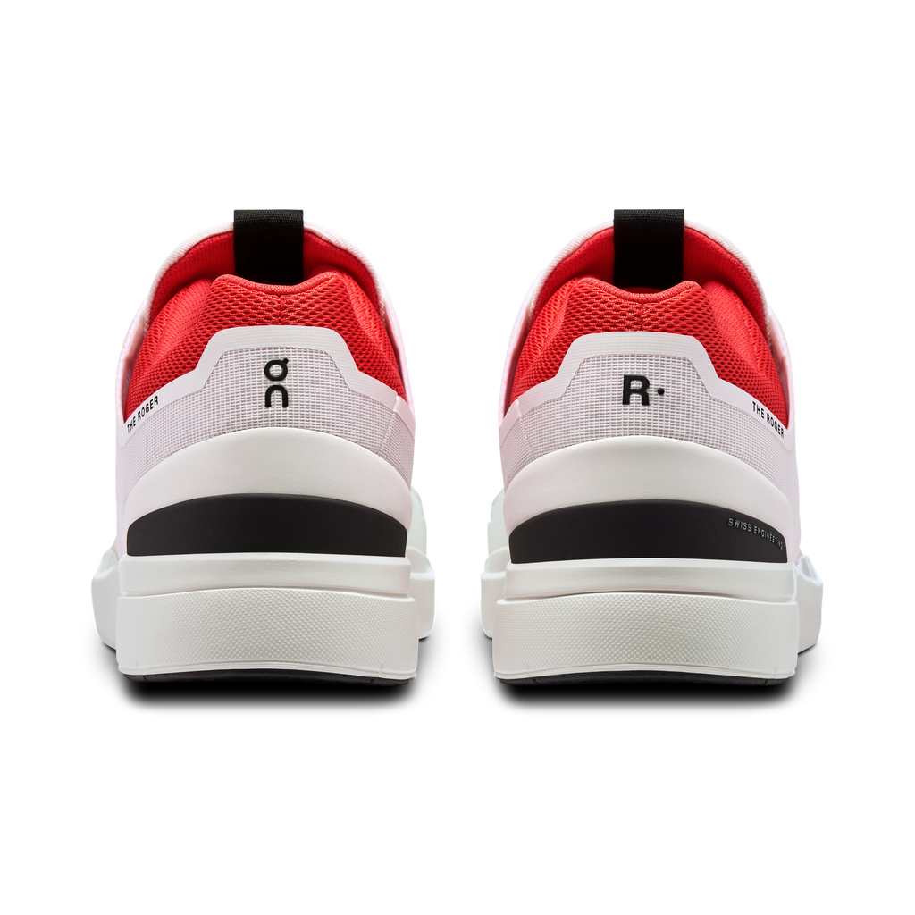 THE ROGER Spin - Undyed | Spice