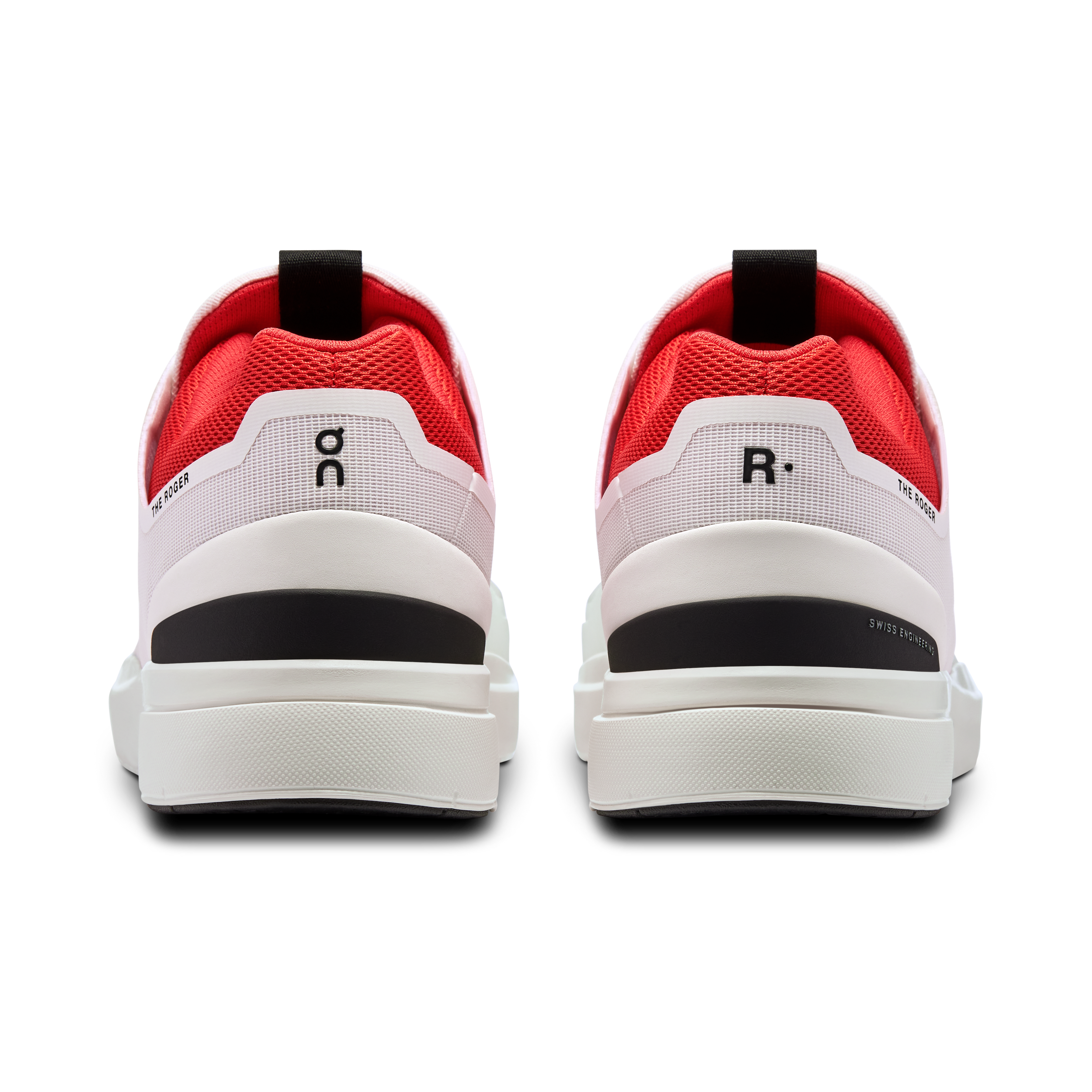 THE ROGER Spin - Undyed | Spice