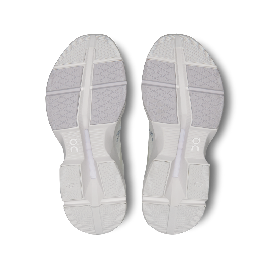 Cloudpulse - White | Frost