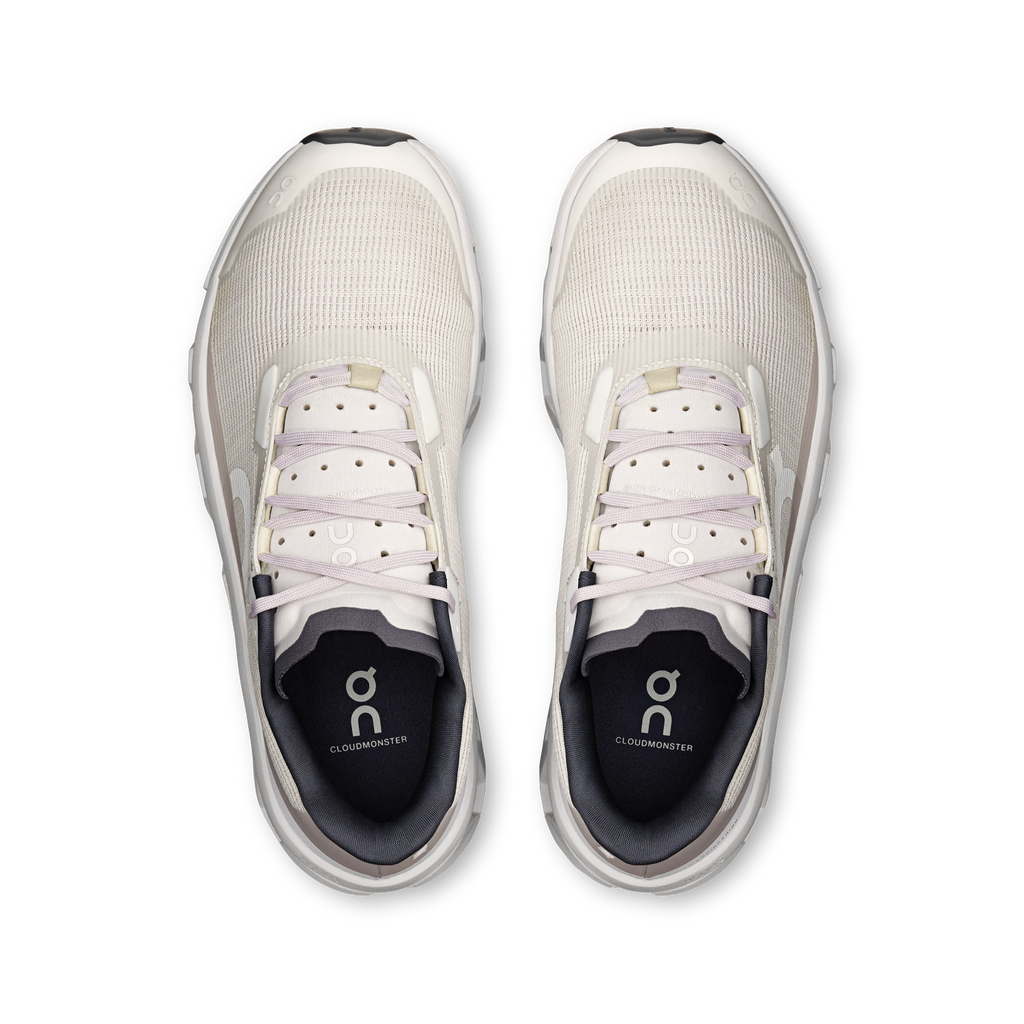 Cloudmonster Void - Ivory | Wolf