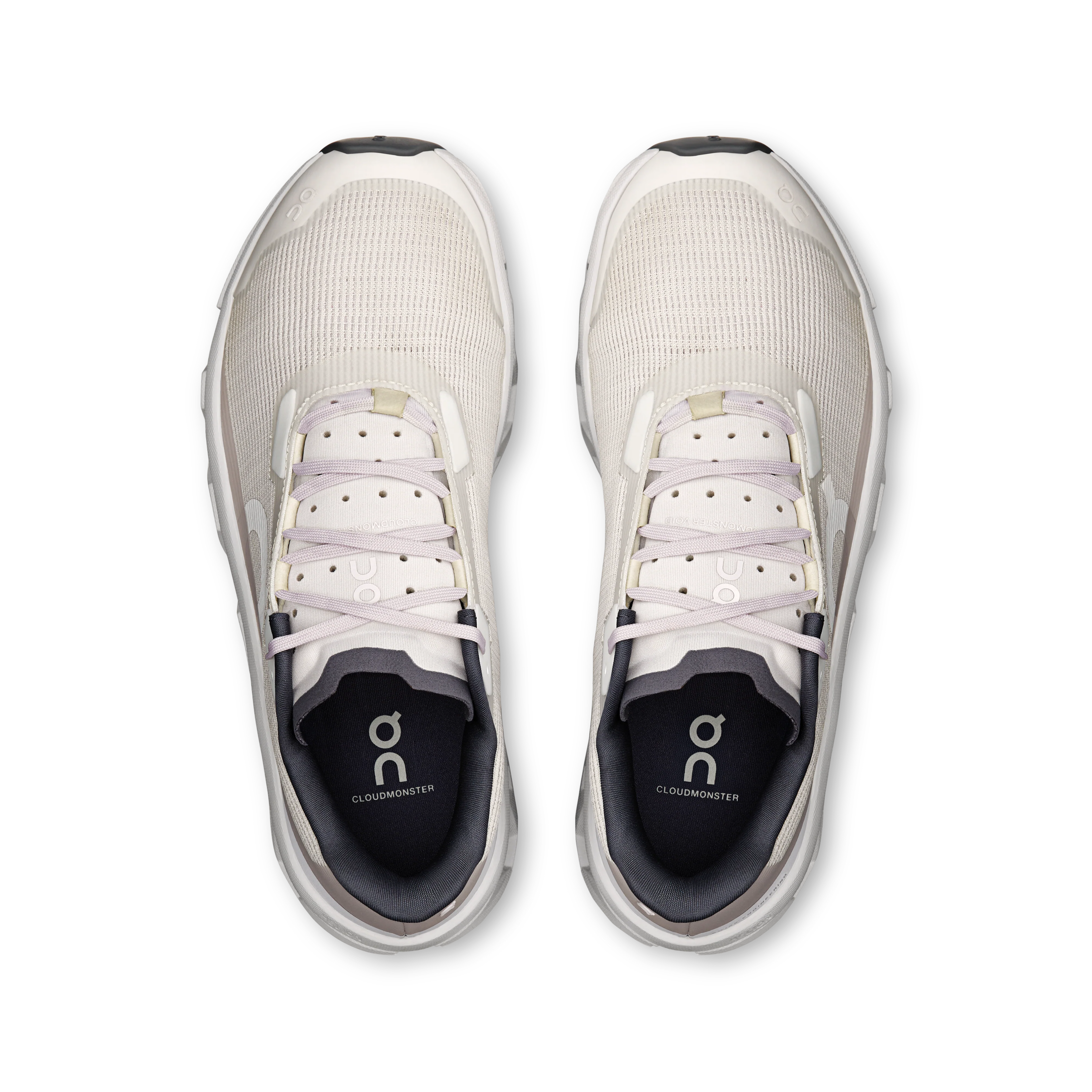 Cloudmonster Void - Ivory | Wolf