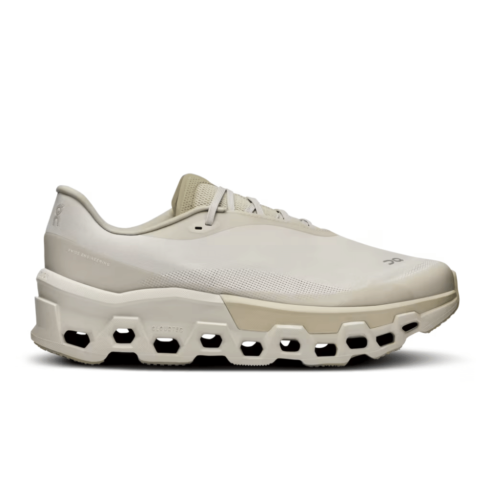 Cloudmonster 2 PAF - Moondust | Chalk