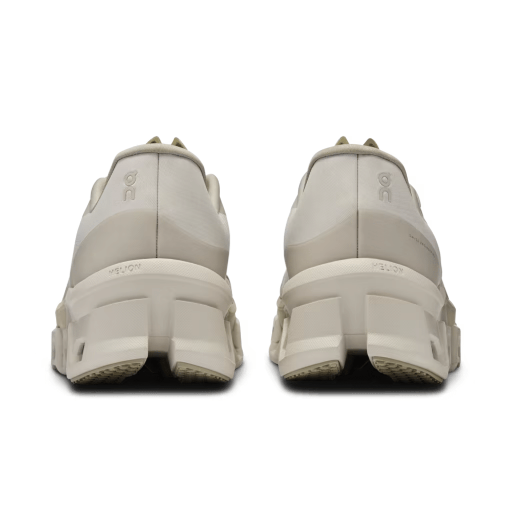 Cloudmonster 2 PAF - Moondust | Chalk