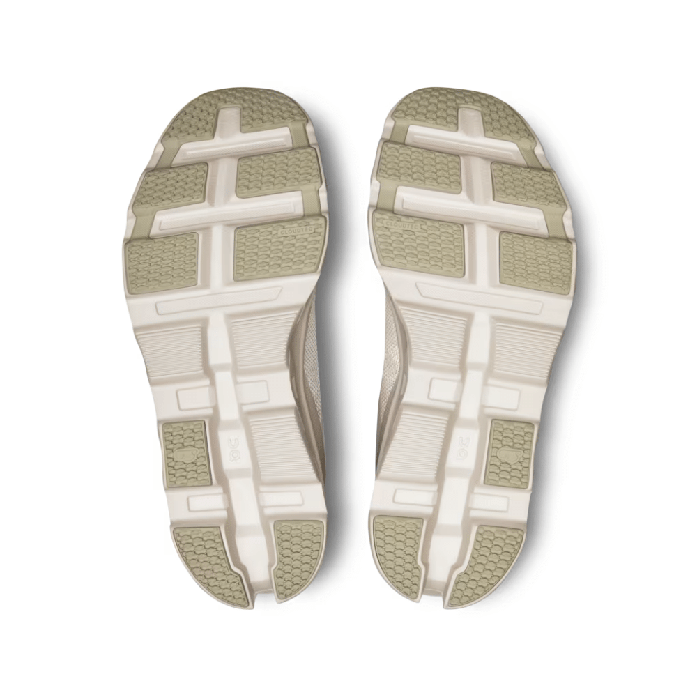 Cloudmonster 2 PAF - Moondust | Chalk