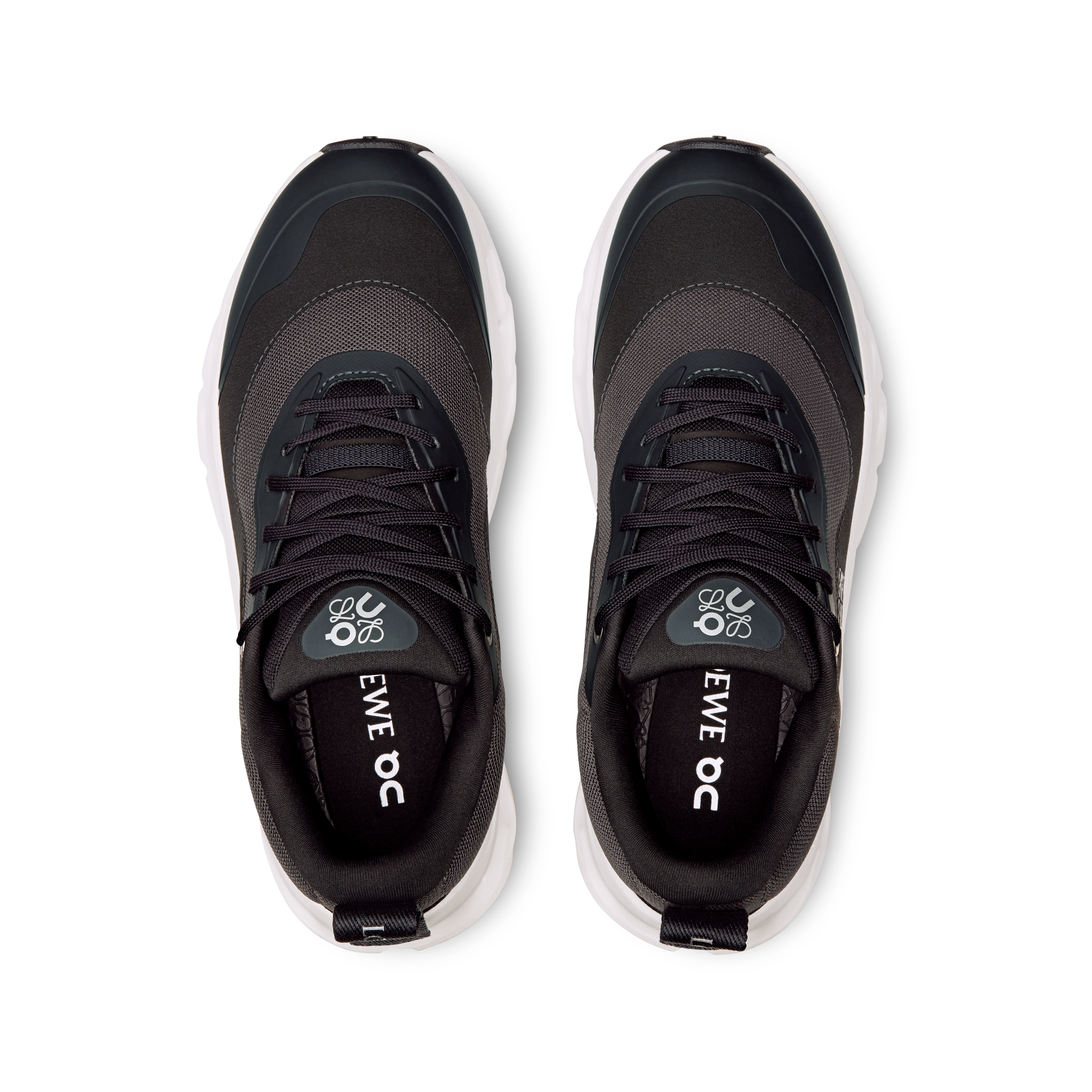 Cloudtilt LOEWE 2 - Black