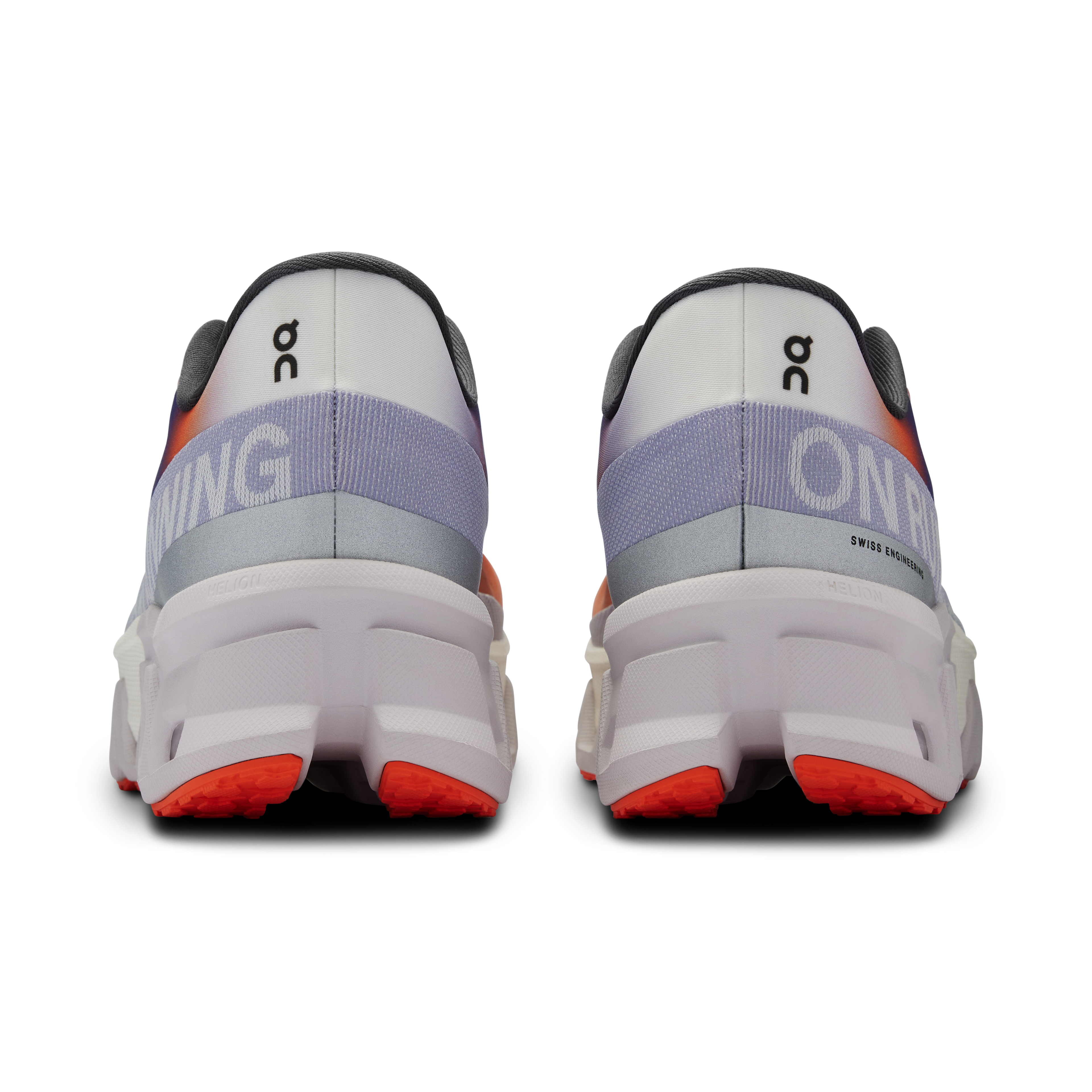 Cloudmonster Hyper - Flame | Frost