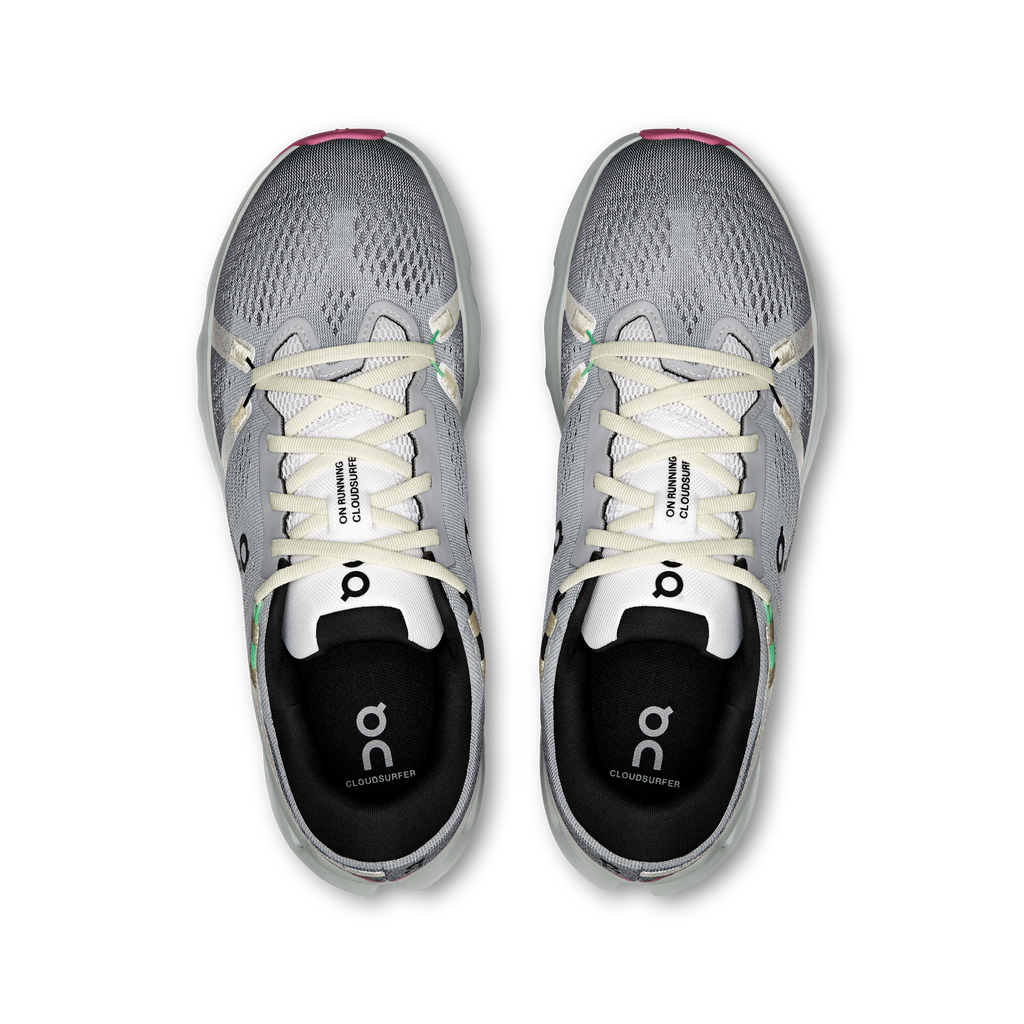 Cloudsurfer 2 - White | Mineral