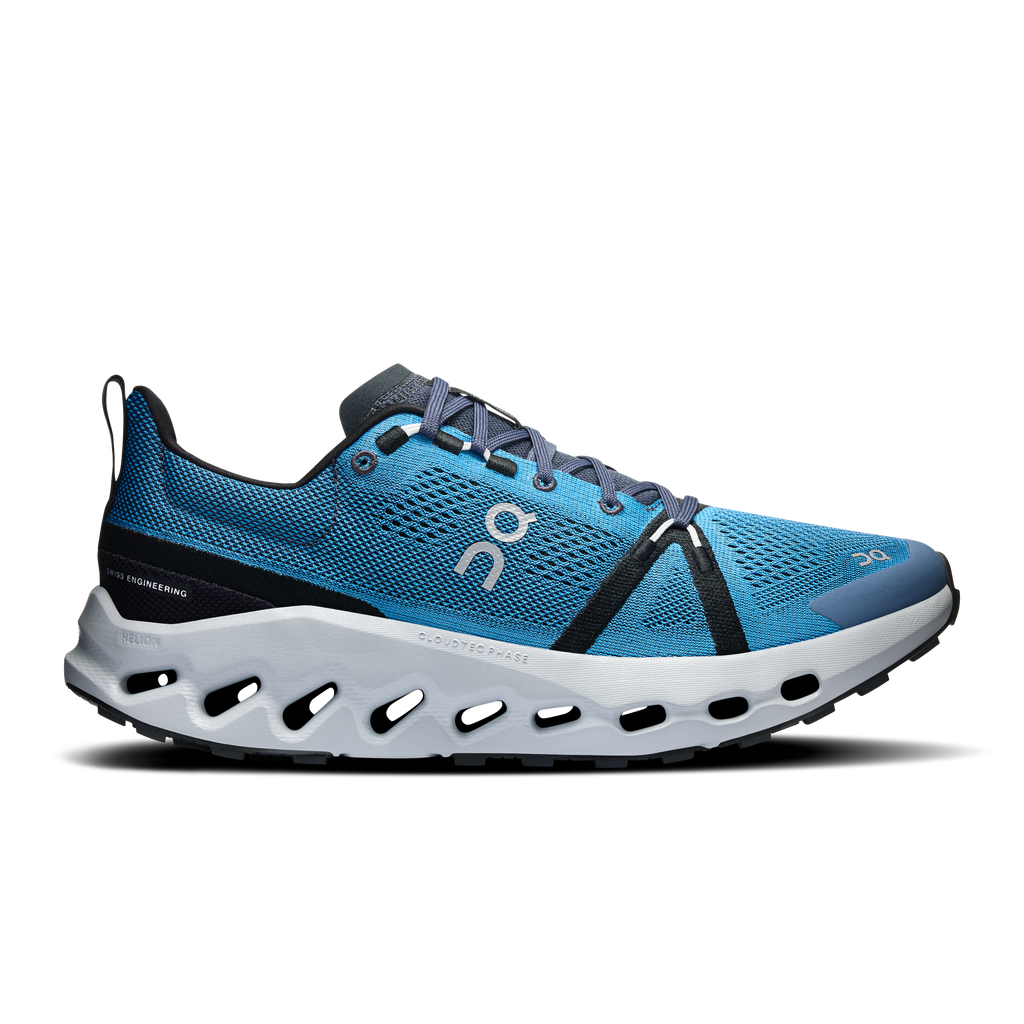 Cloudsurfer Trail  - Niagara | Glacier