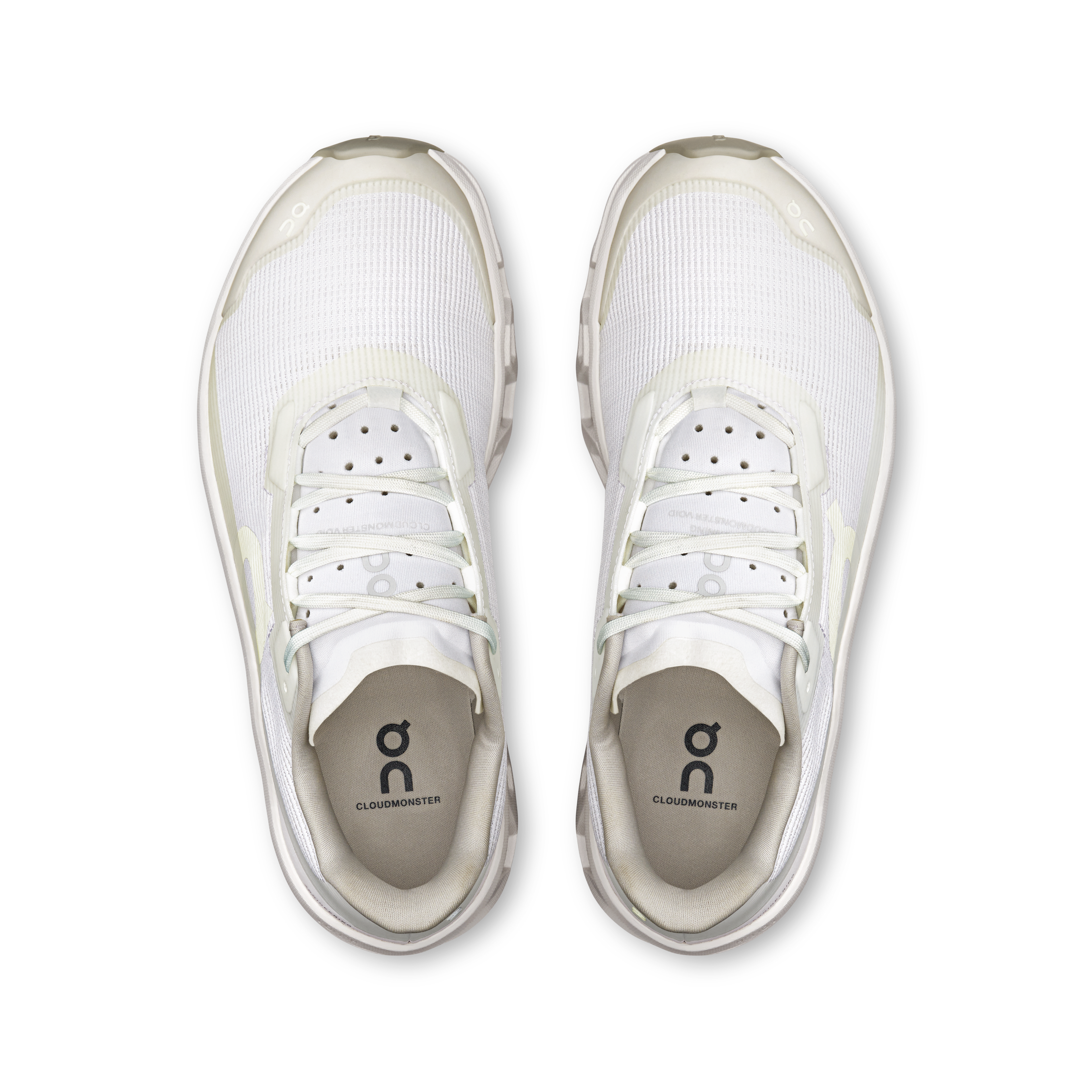 Cloudmonster Void - White | White