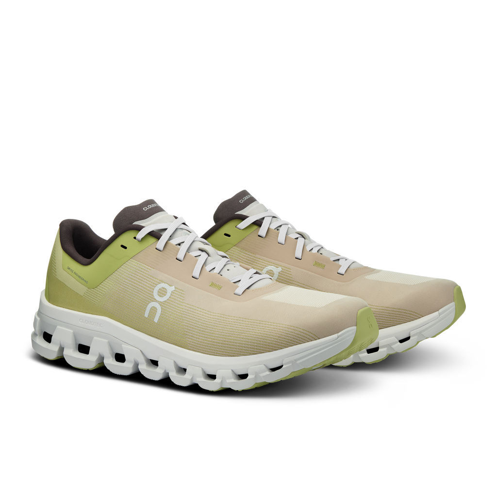 Cloudflow 4 - Zest | Frost