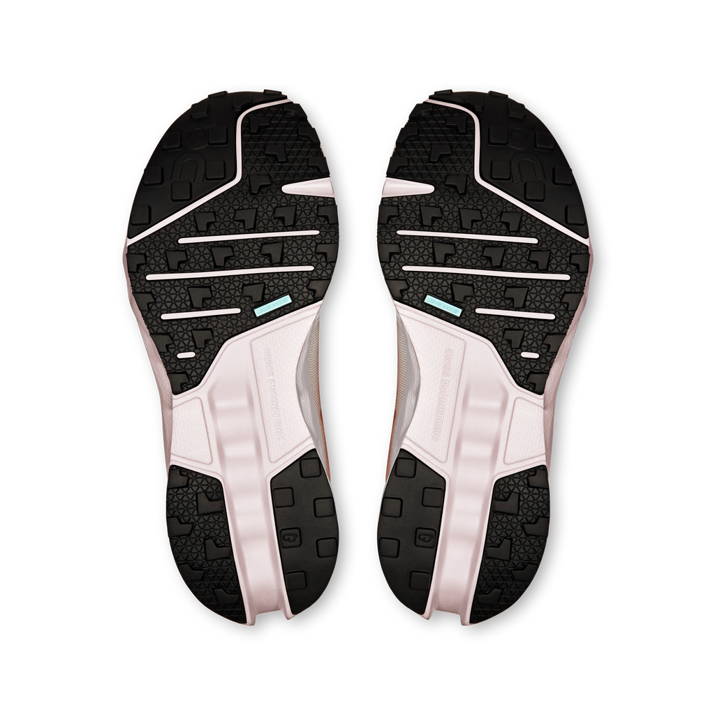 Cloudsurfer Trail  - Desert | Wolf