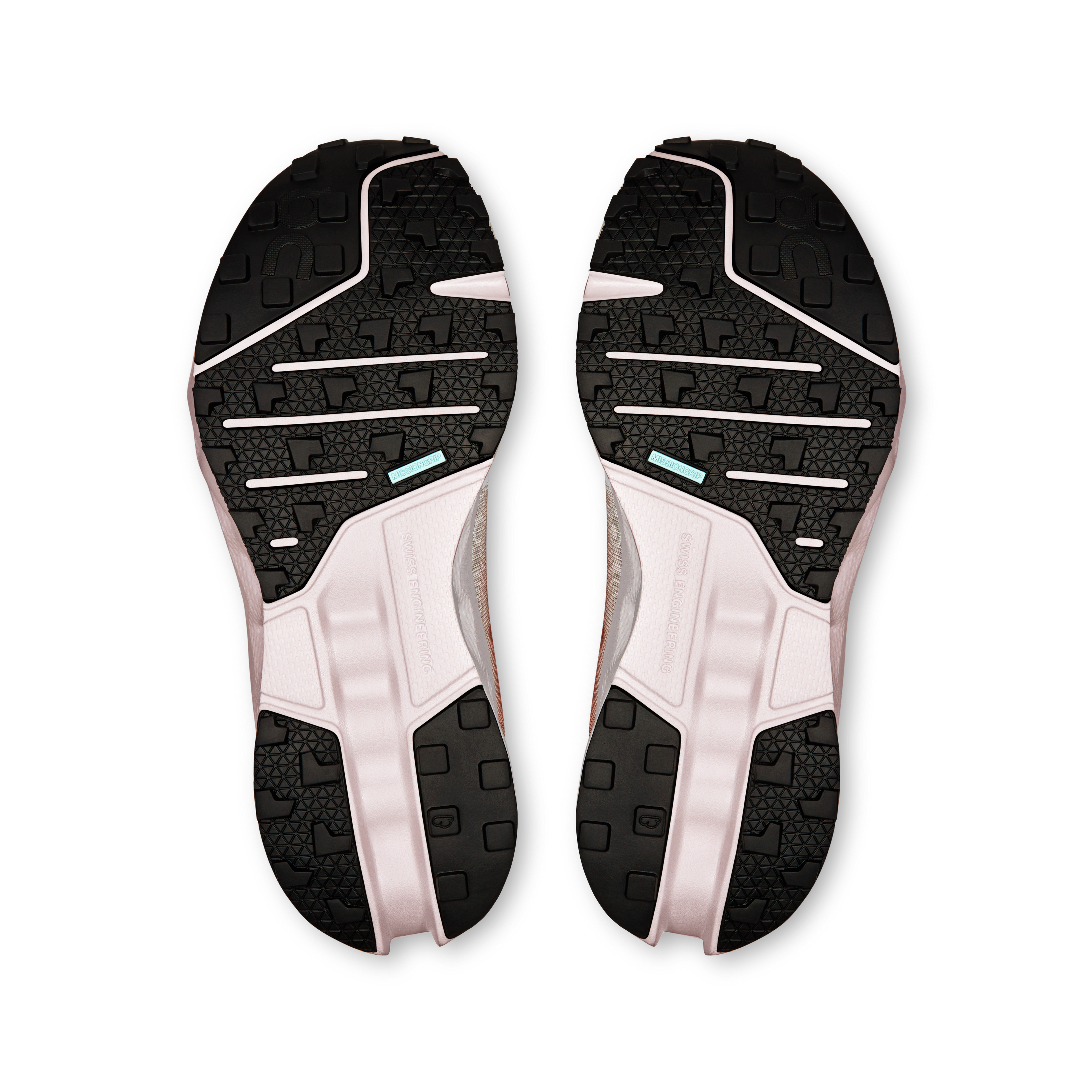 Cloudsurfer Trail  - Desert | Wolf