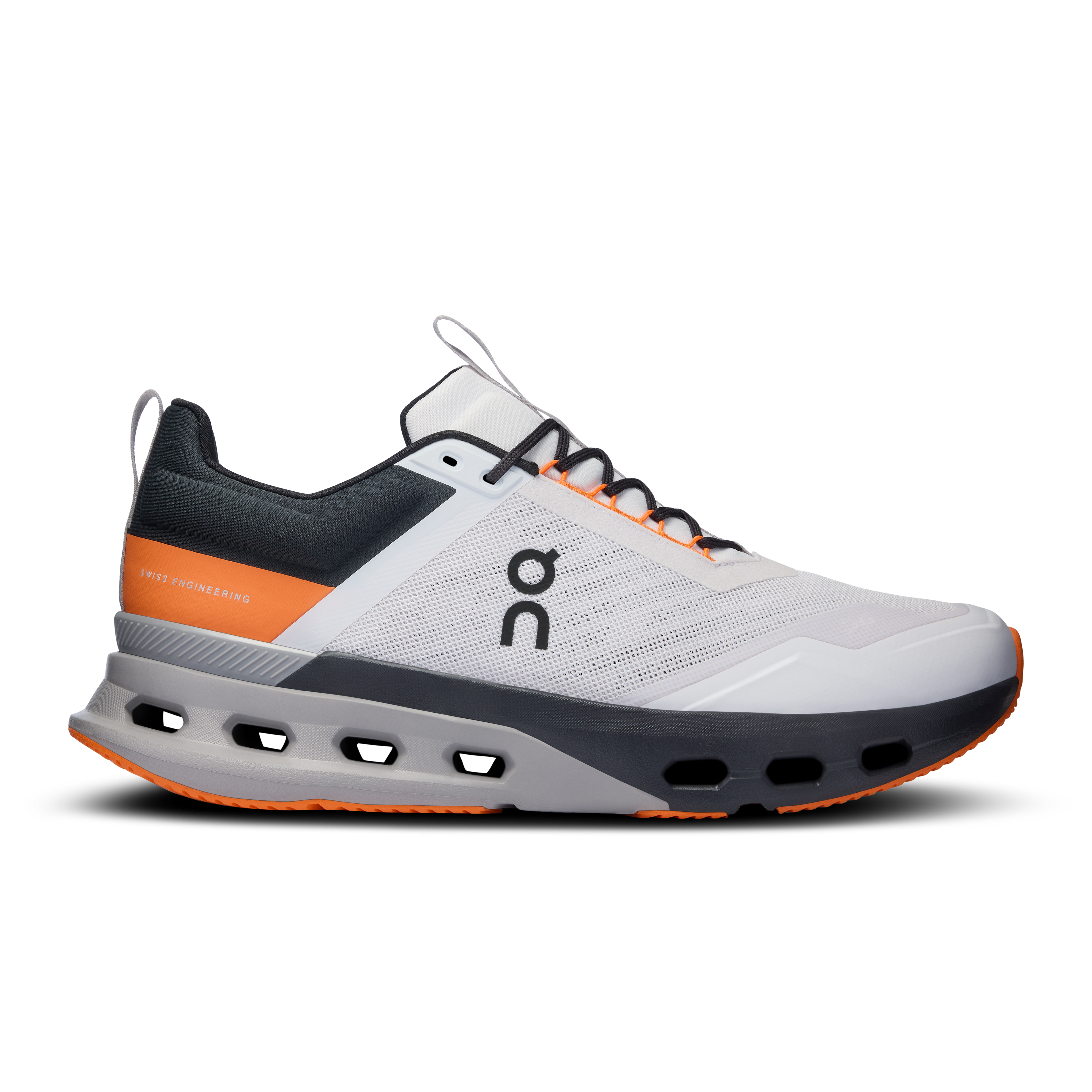 Cloudnova X - Frost | Orange