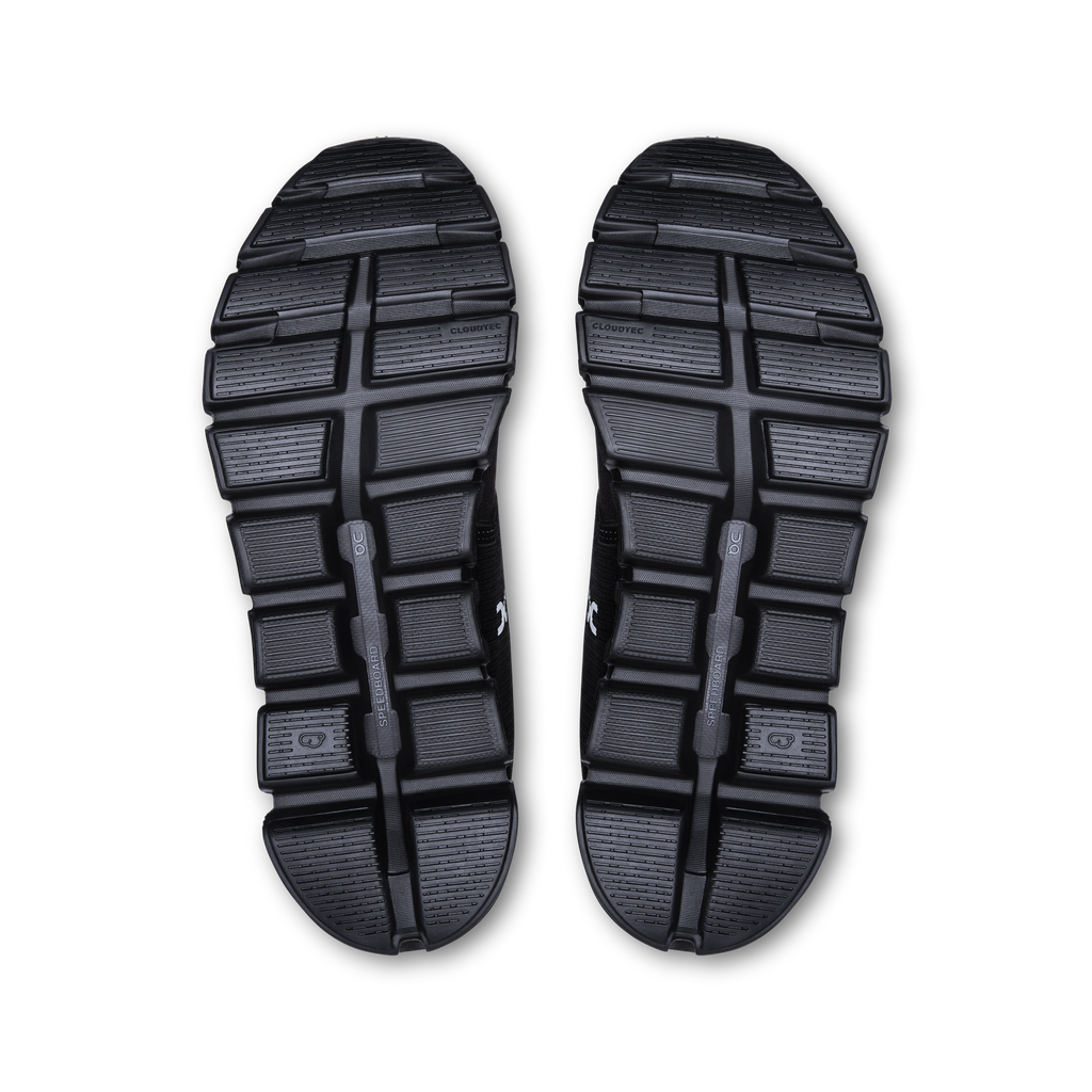 Cloud 6 WP - Black | Black