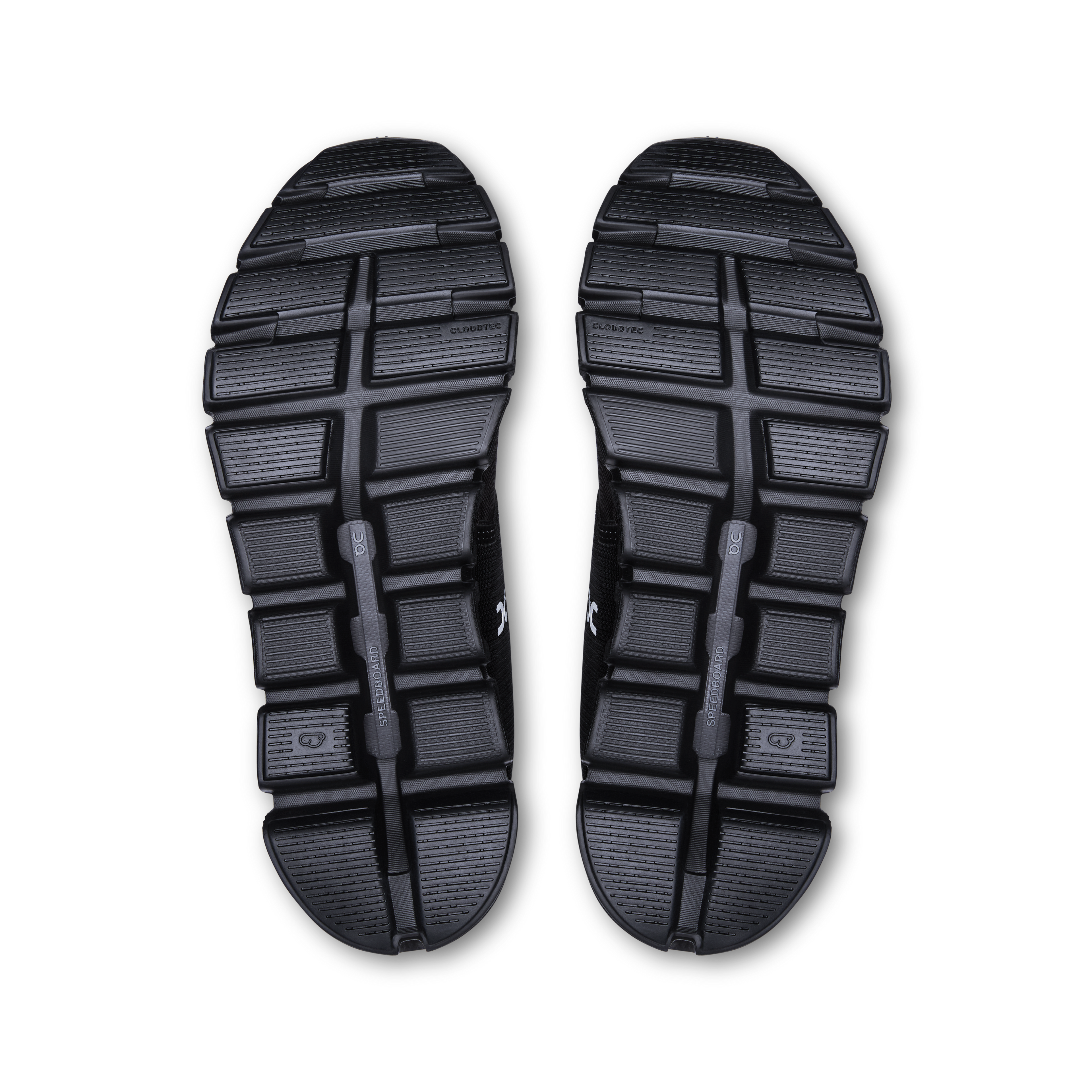 Cloud 6 WP - Black | Black