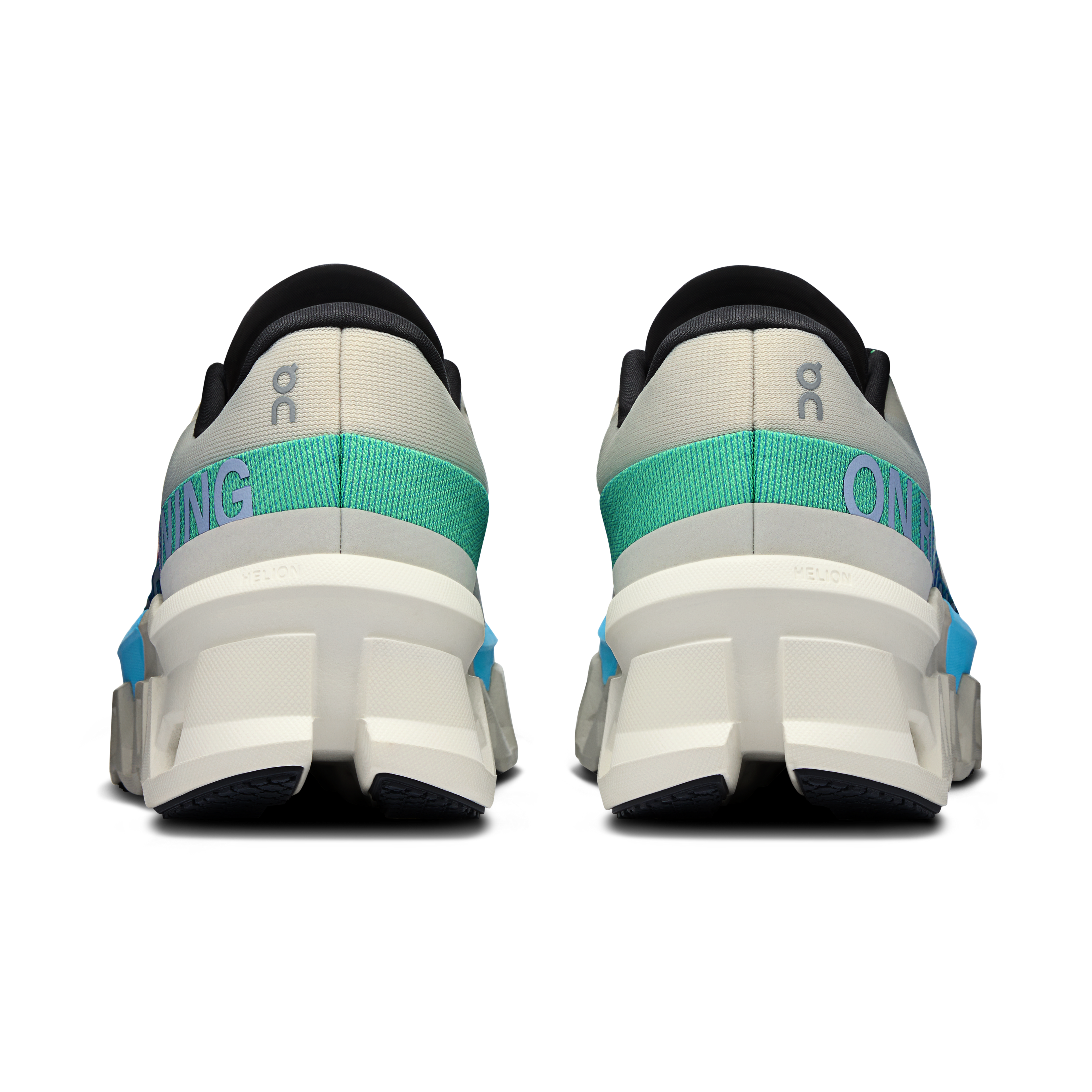 Cloudmonster 2 - Cream | Horizon