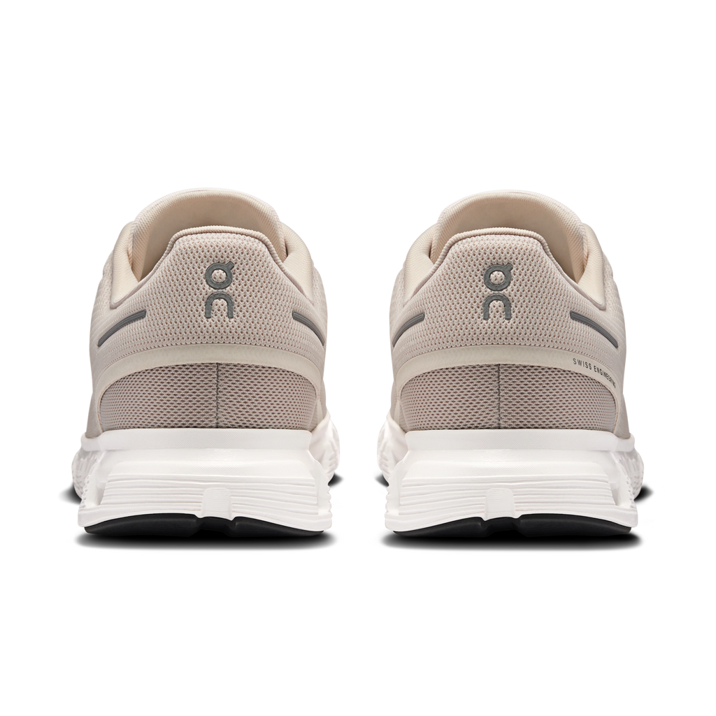 Cloud 6 - Pearl | White