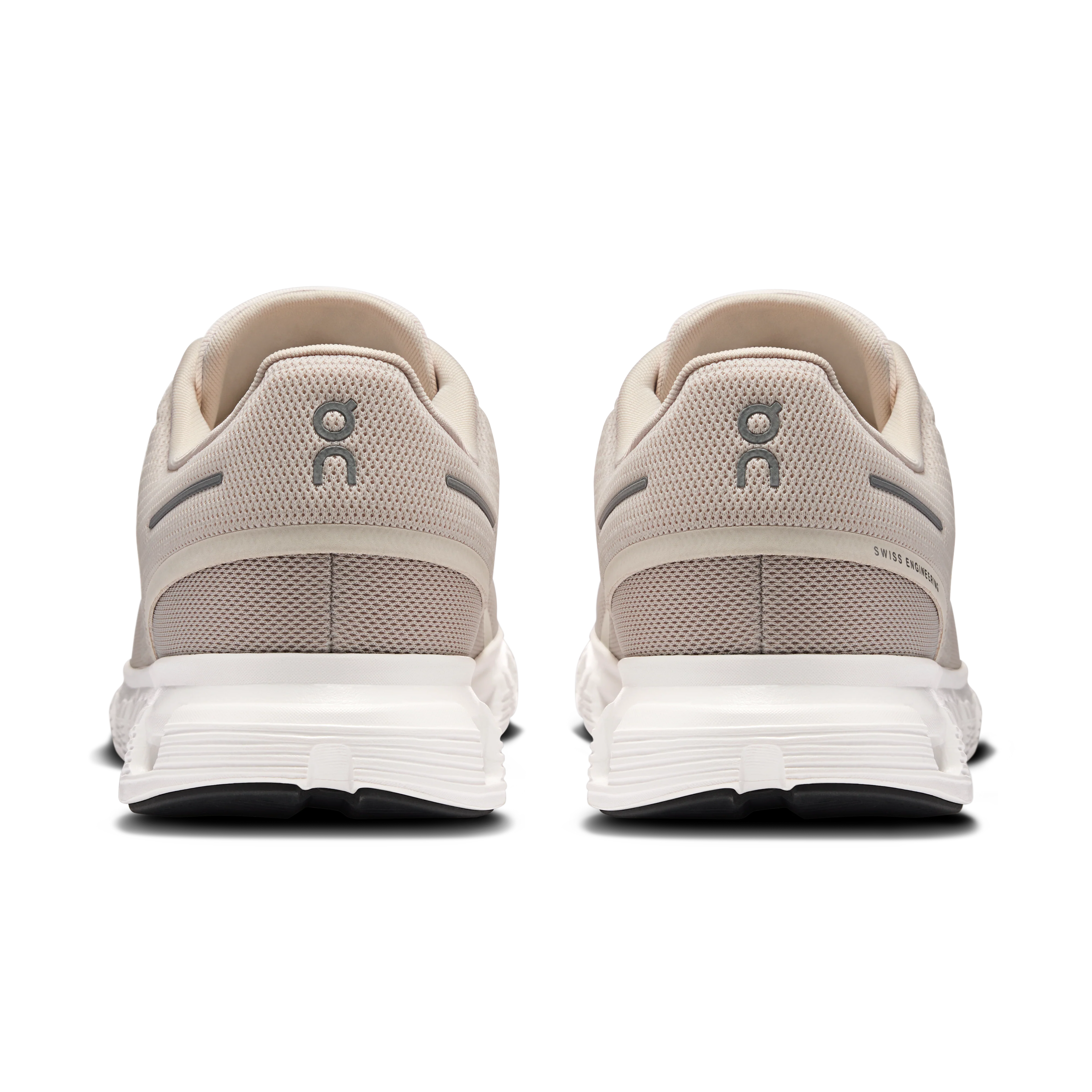 Cloud 6 - Pearl | White